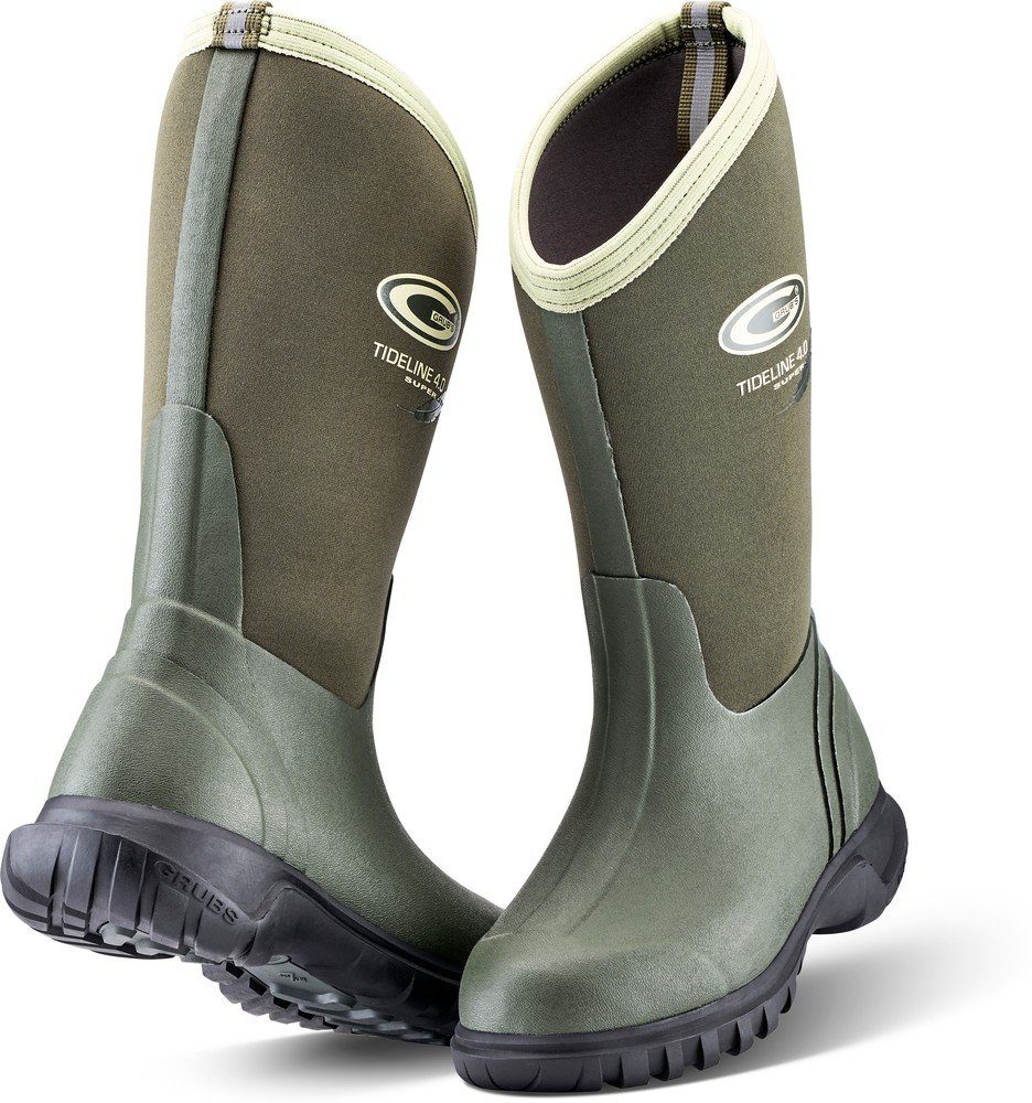 Grubs Tideline Wellies Gummistiefel