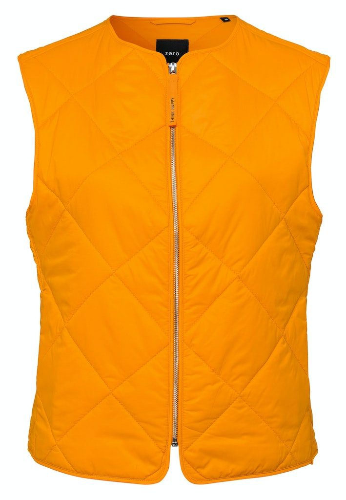 Zero Funktionsjacke Weste für Damen (1-St)