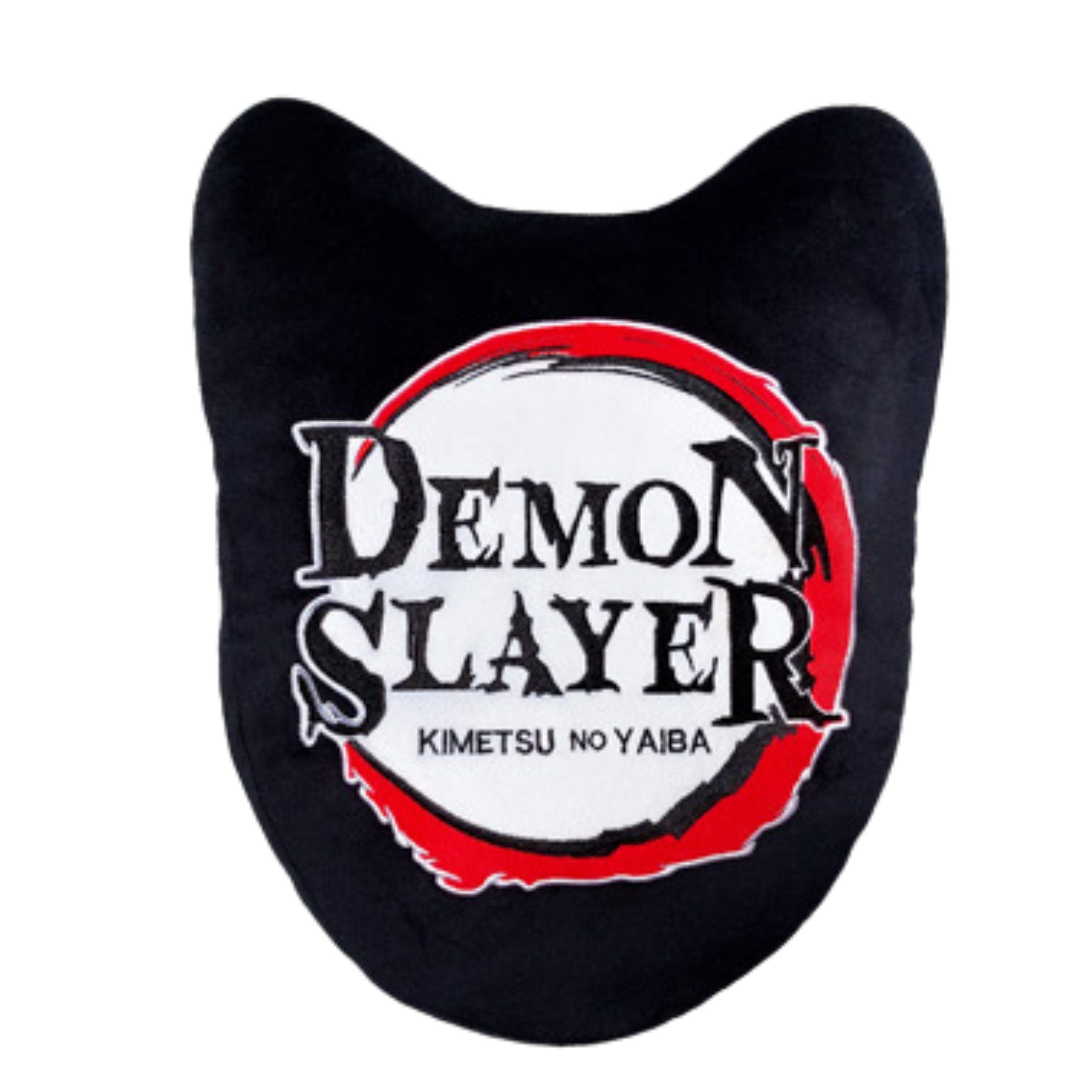 MTOnlinehandel Dekokissen Demon Slyer, Anime, Fanartikel in 28,5 x 36 x 9cm günstig online kaufen