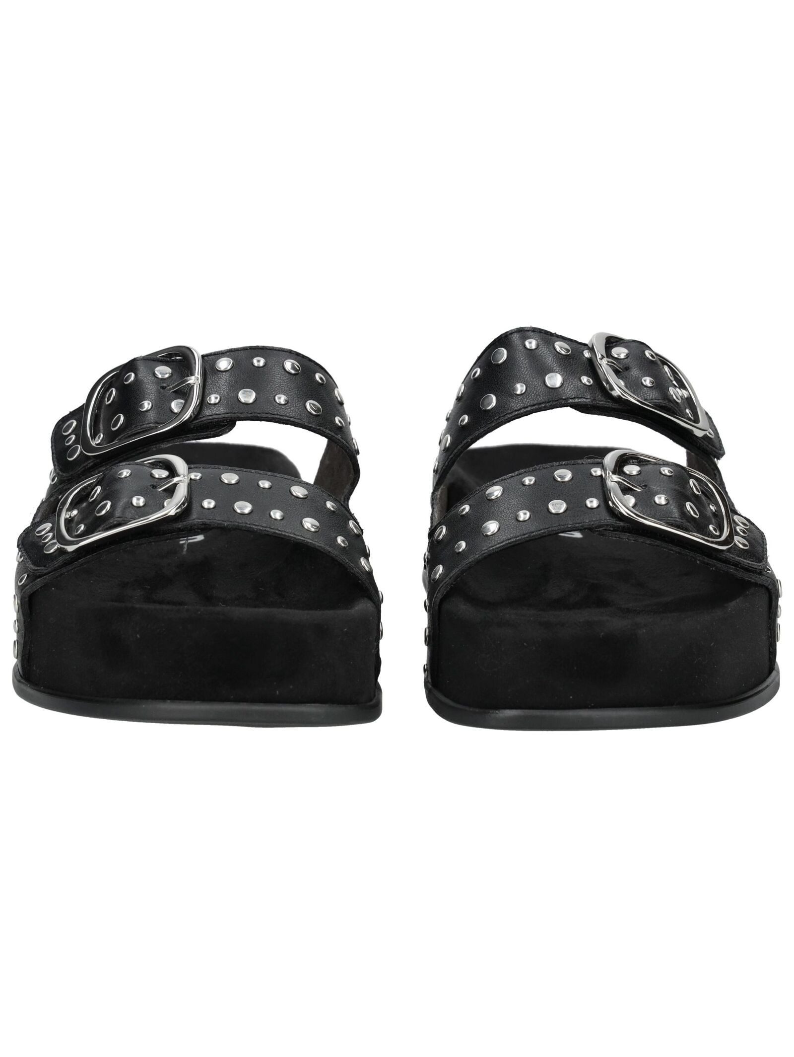 Paul Green Pantoletten Lederimitat . Pantolette