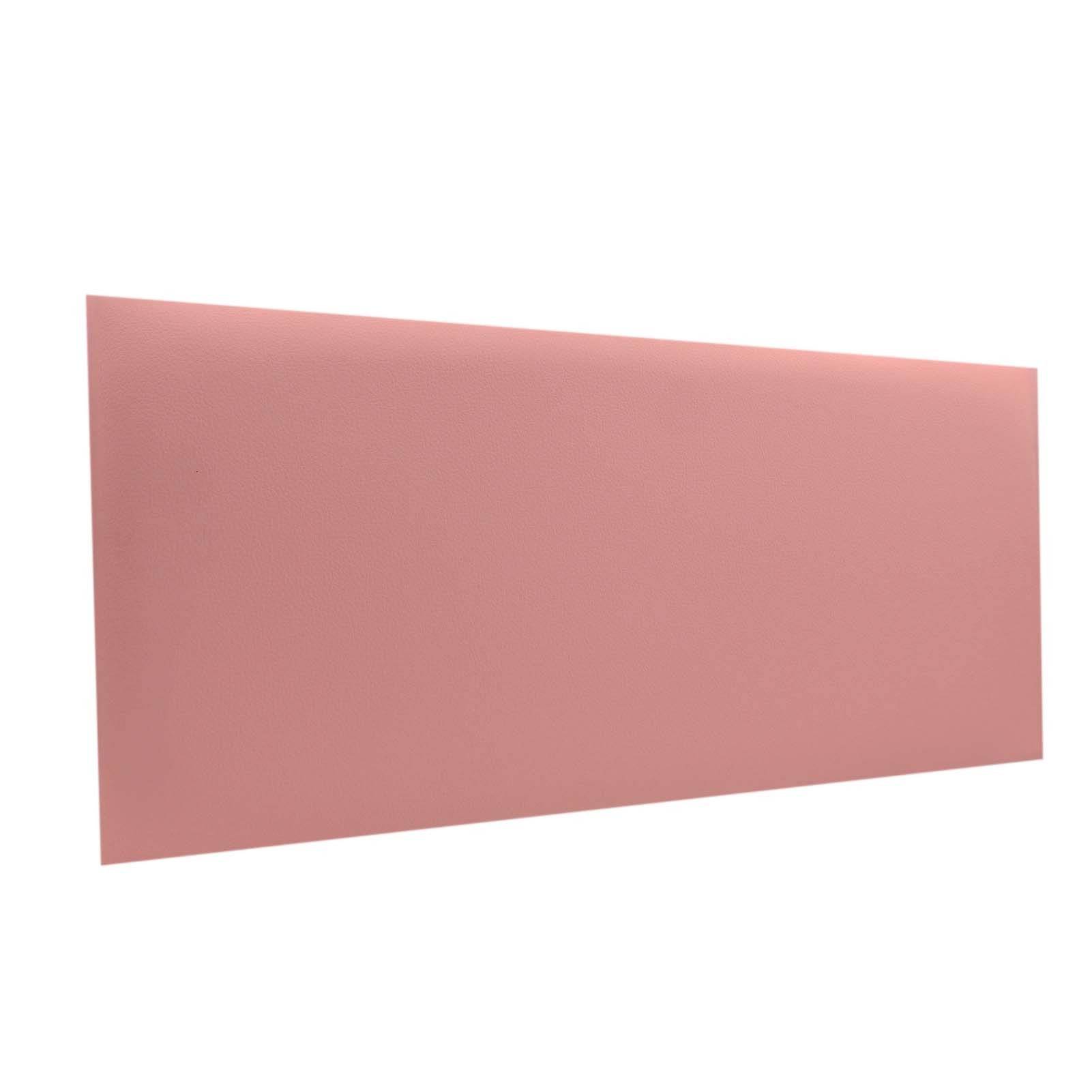 Mejale Wandpolster Wandpolster Wandkissen Bettkopfteil Leder Wanddekoration günstig online kaufen