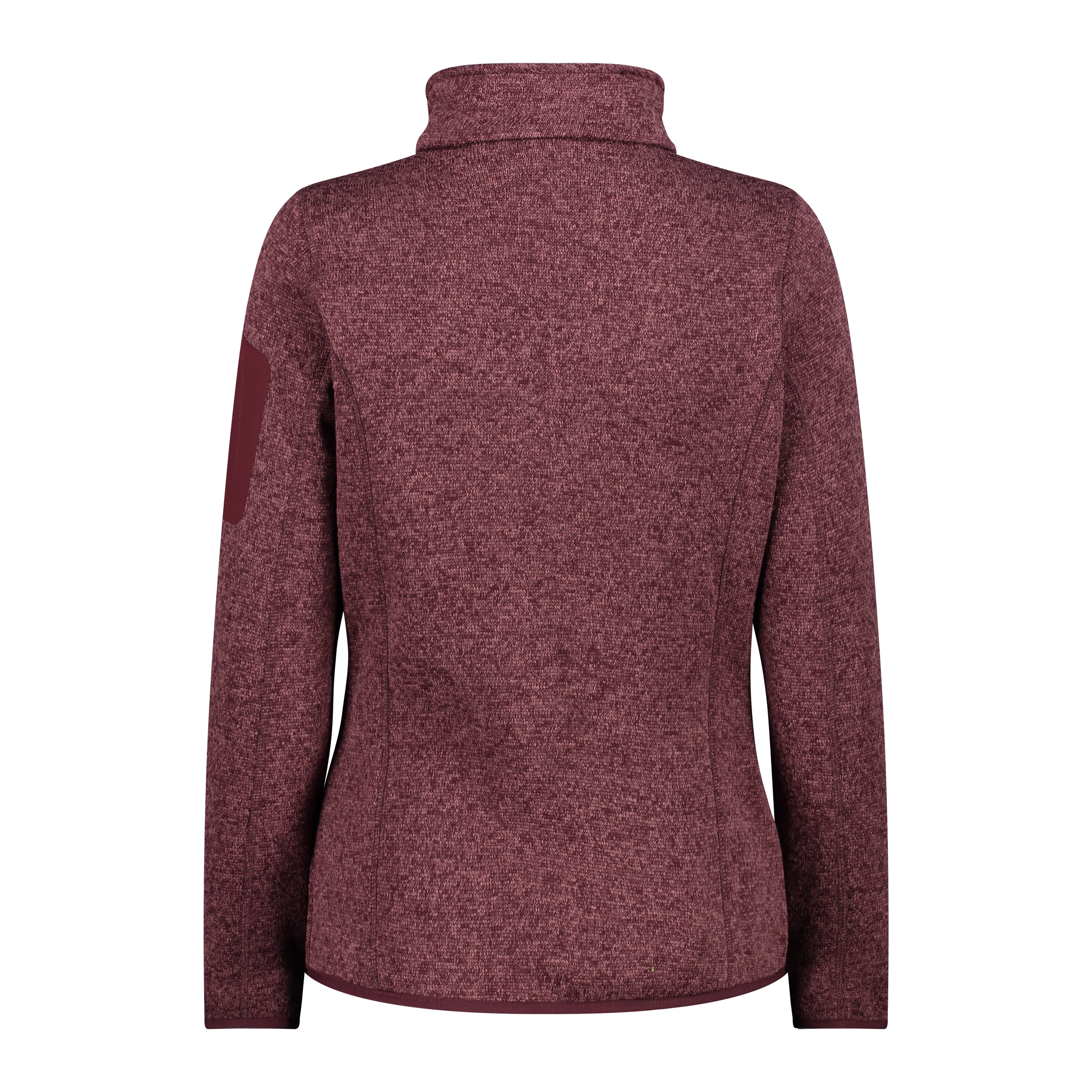 CMP Fleecejacke CMP Damen Jacke Knitted günstig online kaufen