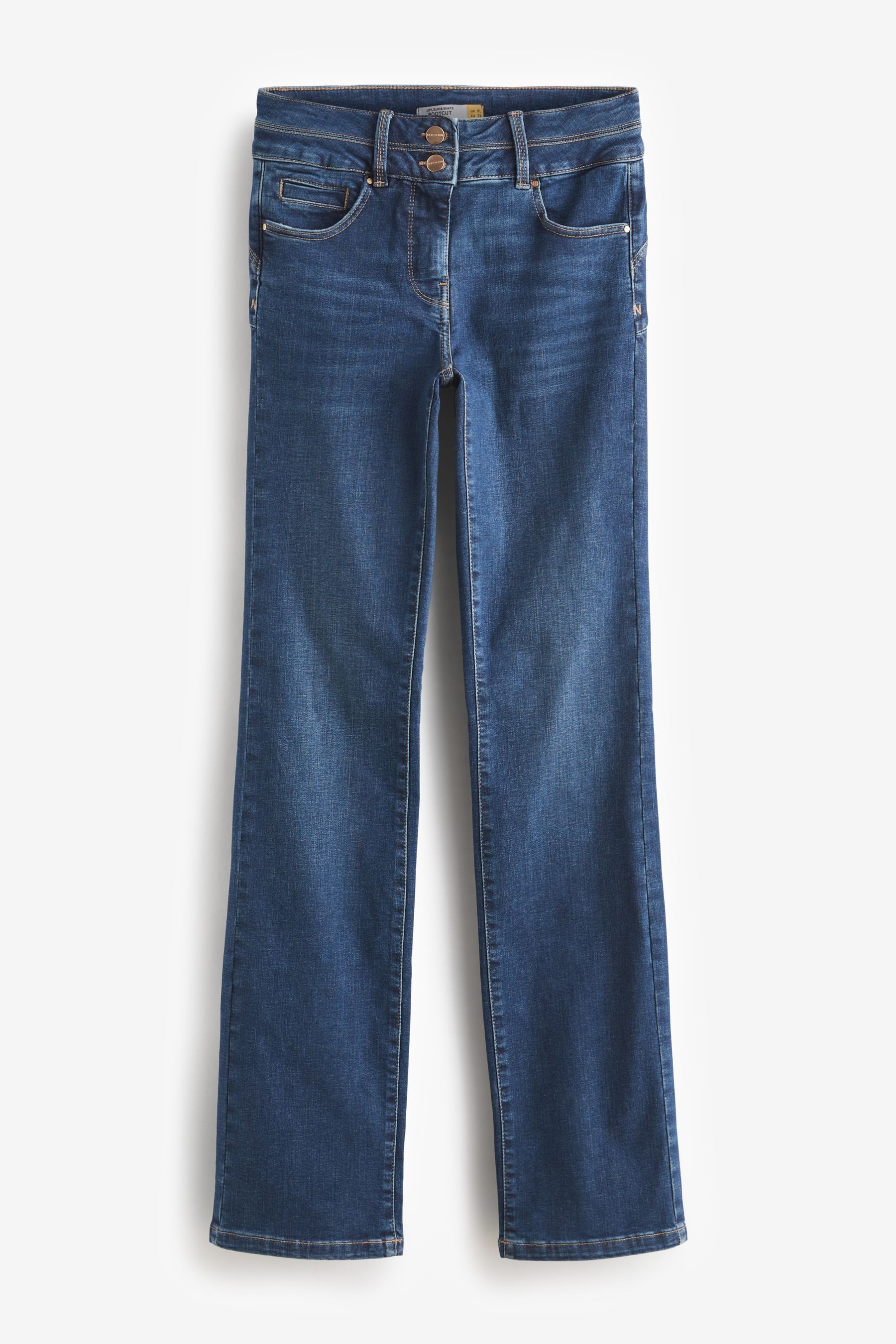 Next Push-up-Jeans Lift, Slim And Shape günstig online kaufen