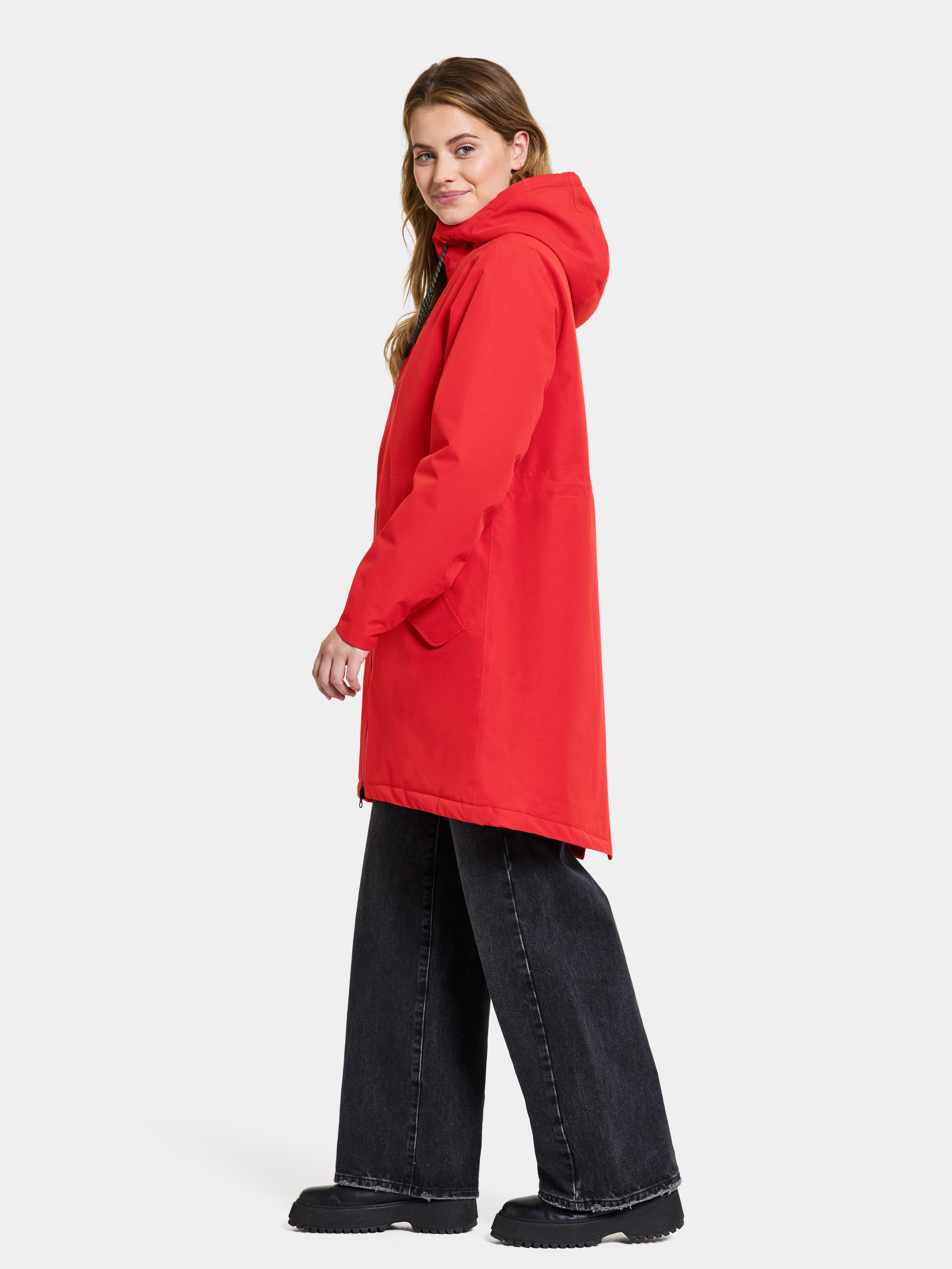 Didriksons Funktionsjacke