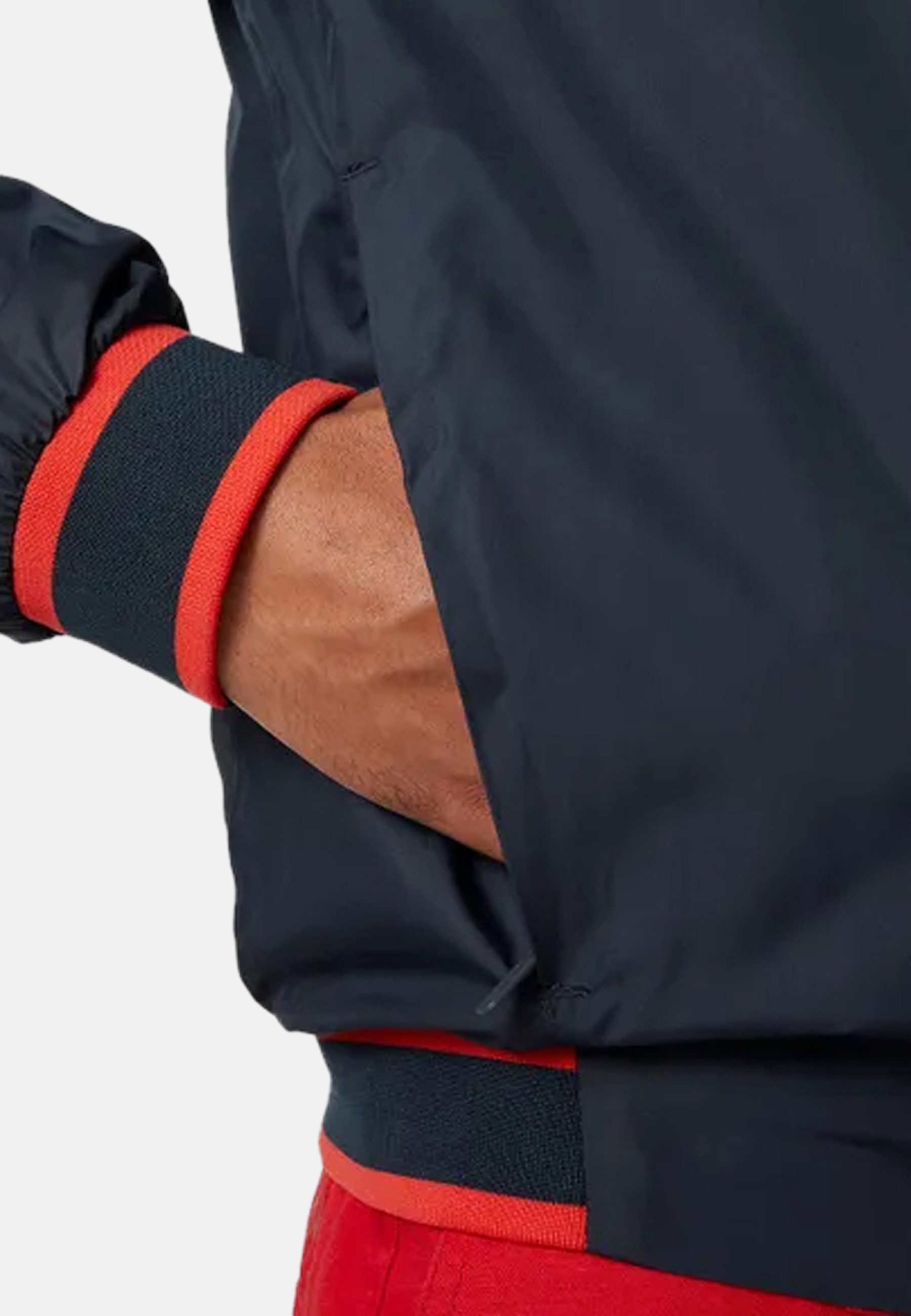 Helly Hansen Outdoorjacke Salt Windbreaker