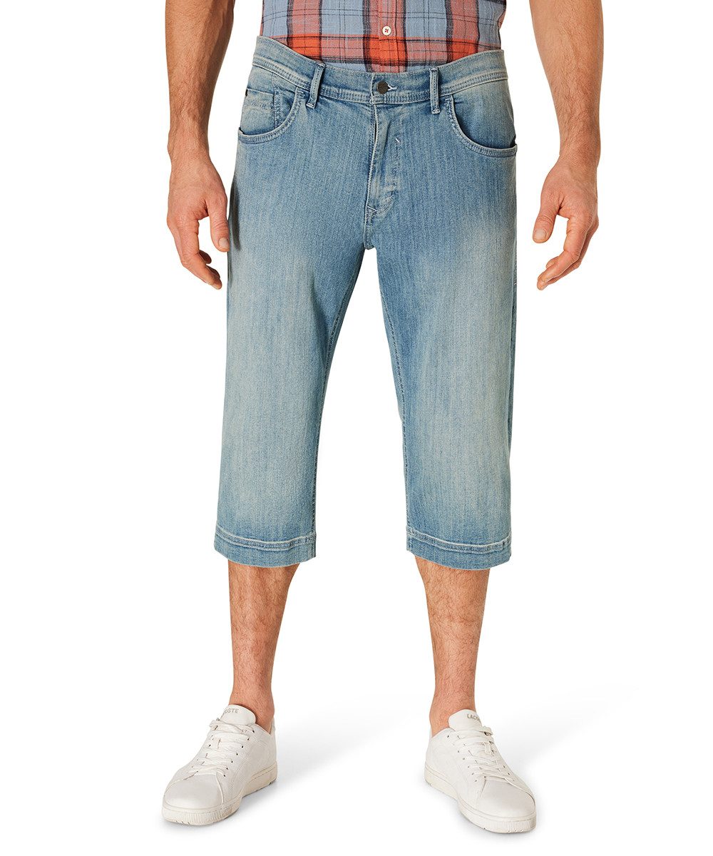 Pioneer Authentic Jeans Bermudas BILL light günstig online kaufen
