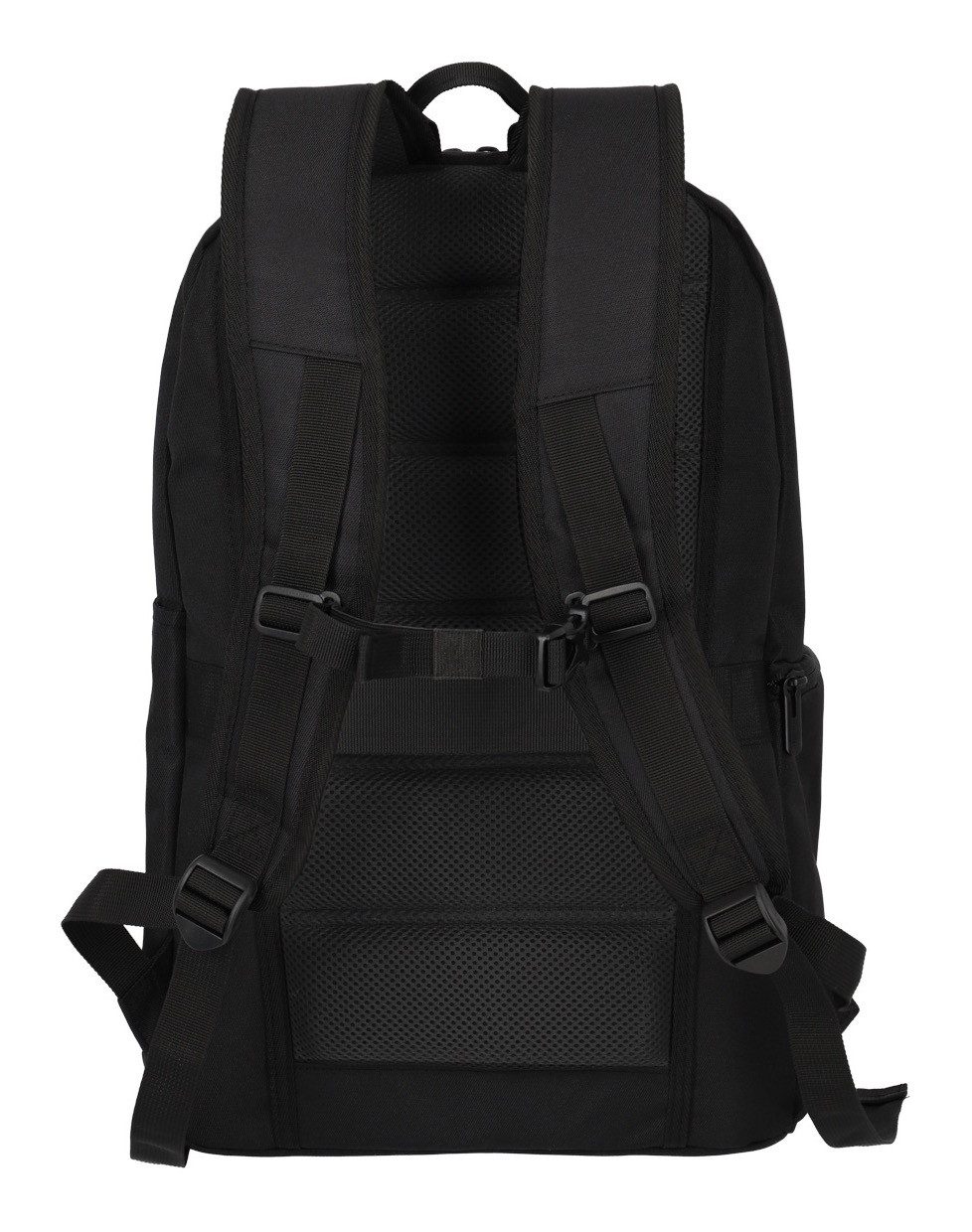 travelite Laptoprucksack PATHWAY Strap, Aufsteckfunktion Klettbänder Freize günstig online kaufen