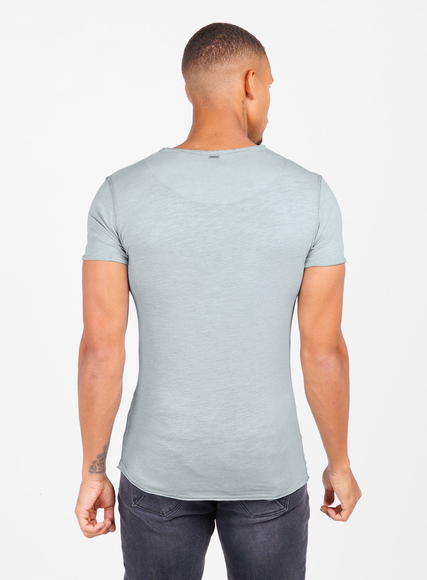 Key Largo T-Shirt MT SODA NEW v-neck (1er)