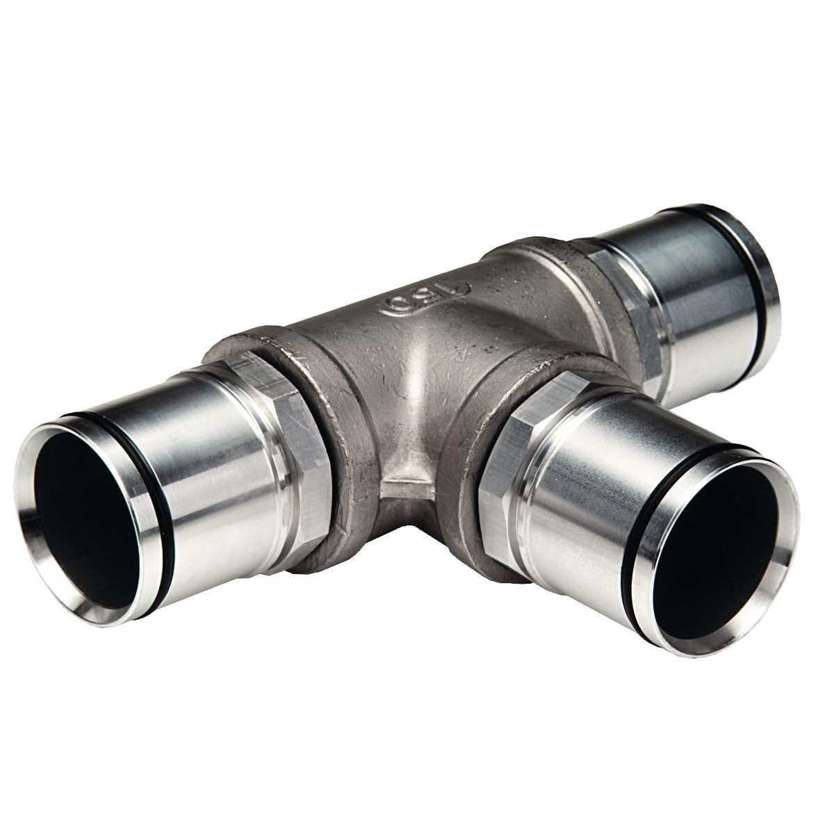 Verbinder Aircraft 2154550 T-Verbinder 50 mm