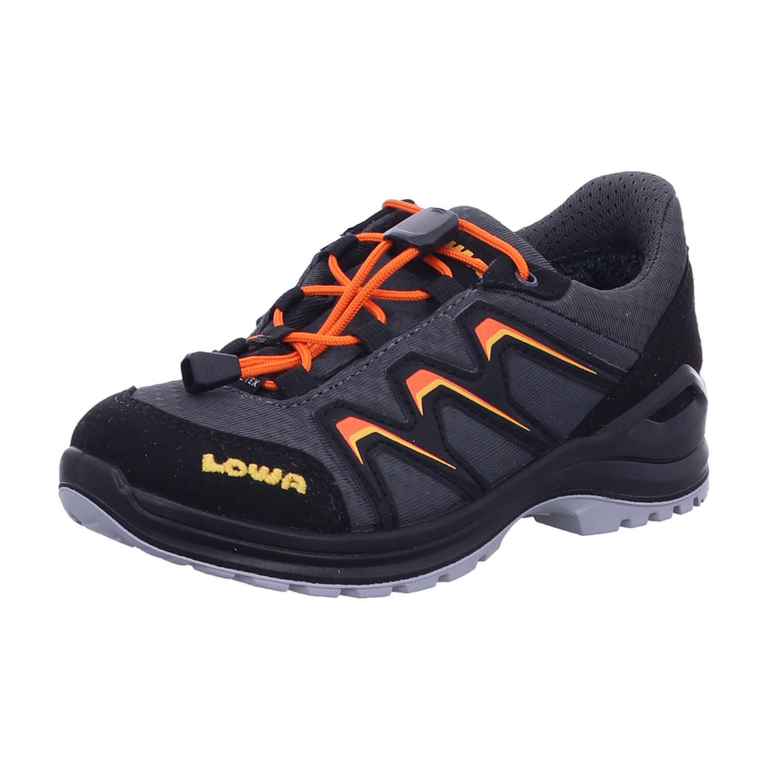 Lowa GTX LO JUNIOR Outdoorschuh