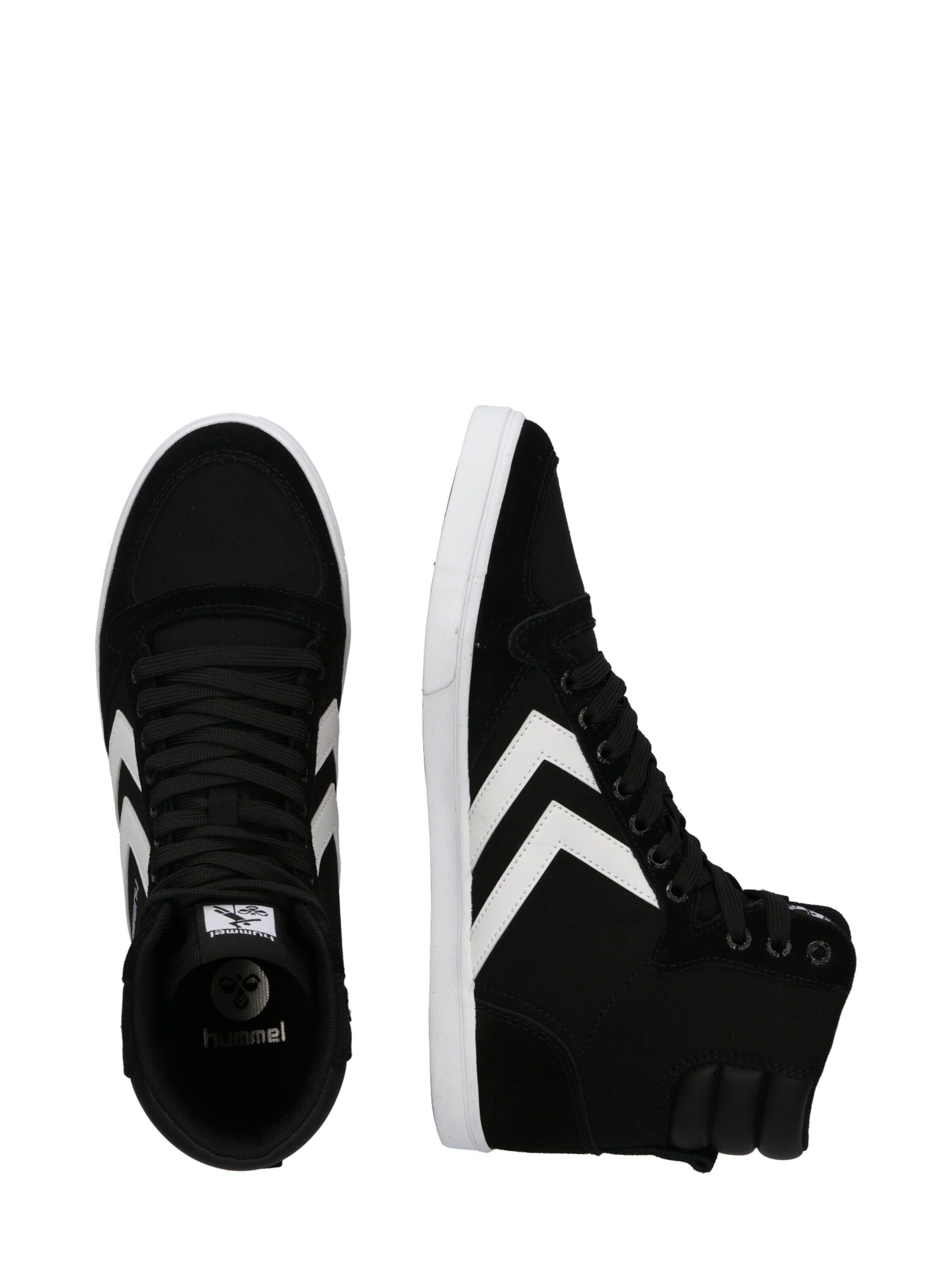 hummel Slimmer Stadil Sneaker (1-tlg) günstig online kaufen