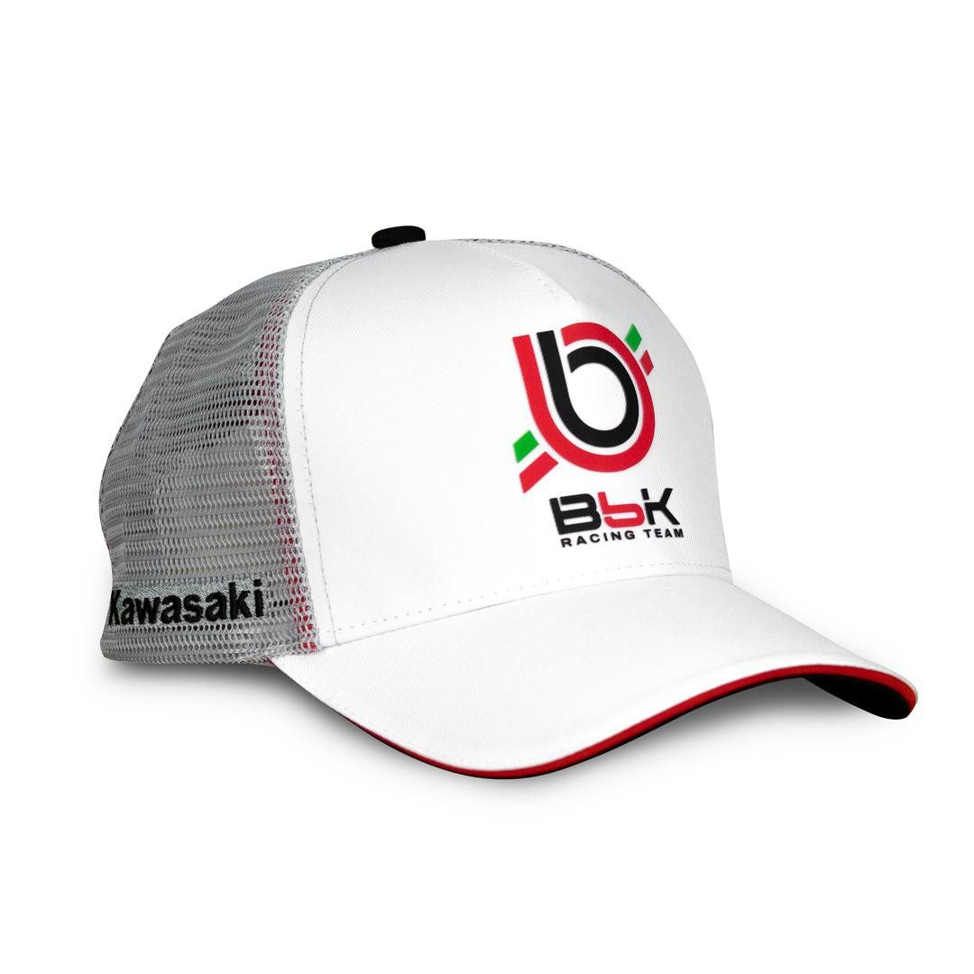 Kawasaki Baseball Cap Bimota BbKRT Kawasaki Cap Basecap