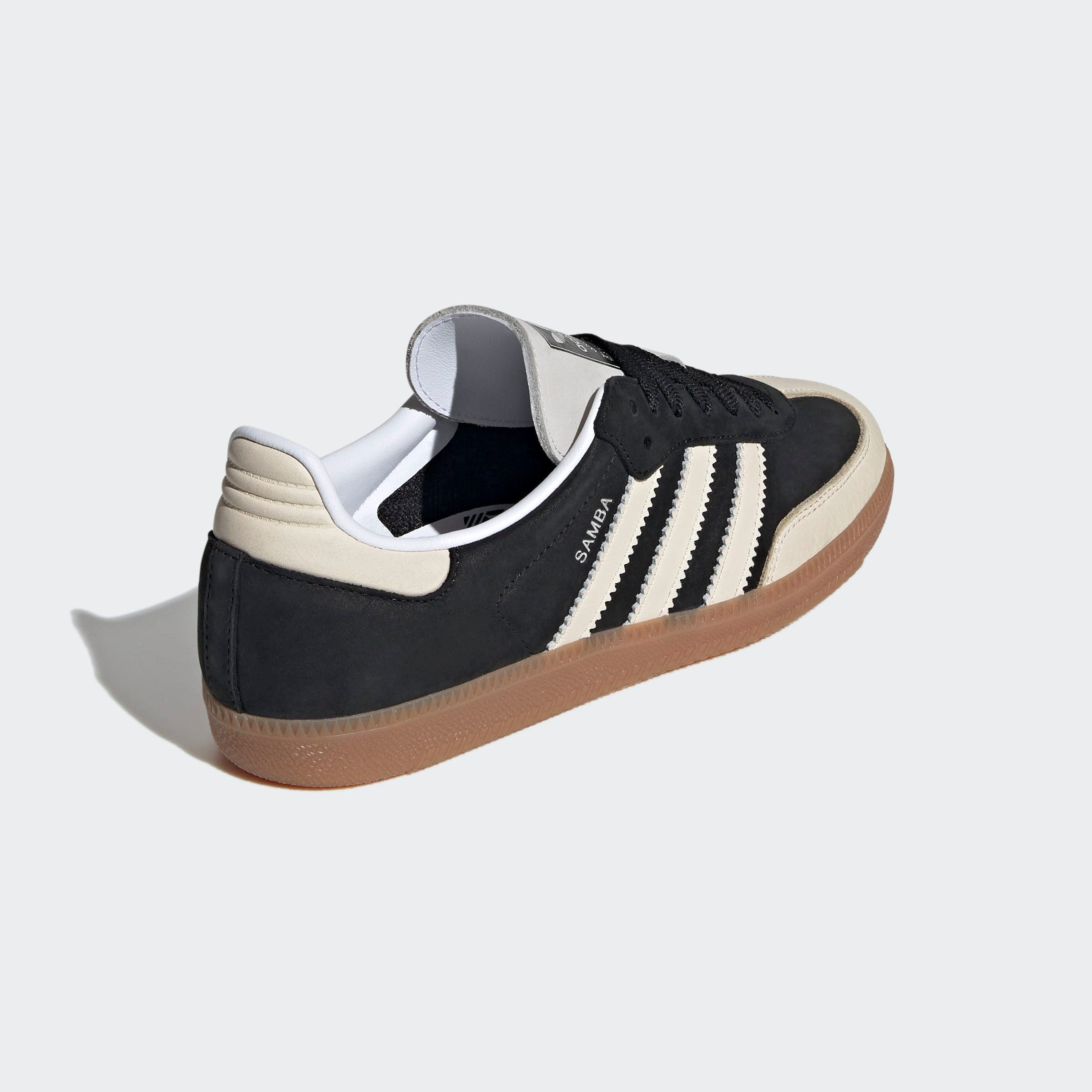adidas Originals SAMBA OG W Sneaker – Bild 5 von 5