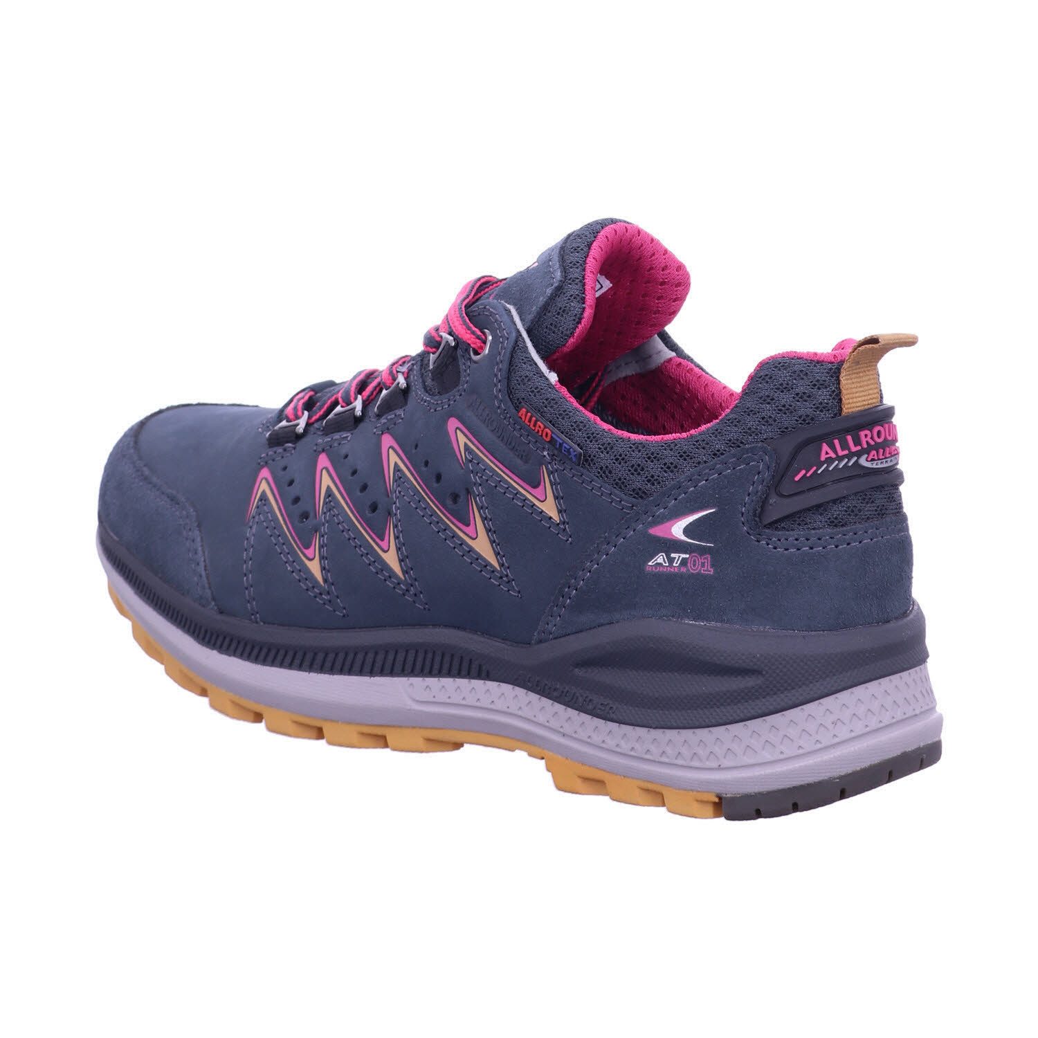 Allrounder Seja Outdoorschuh