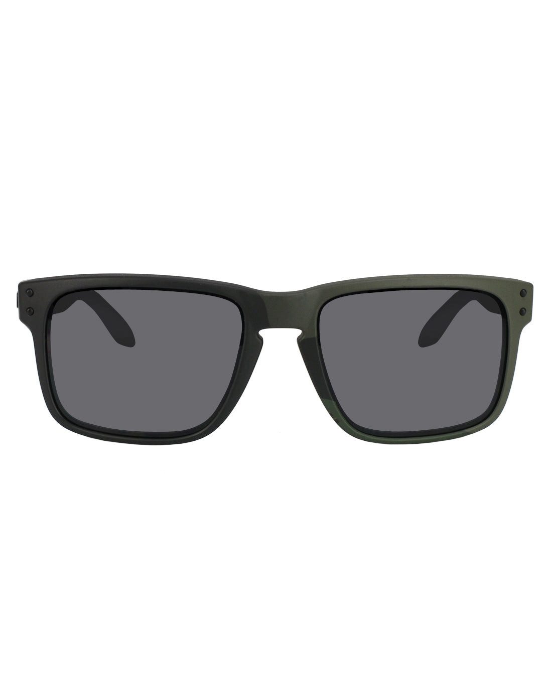 Oakley Sonnenbrille SI Holbrook Multicam Black w/ Grey
