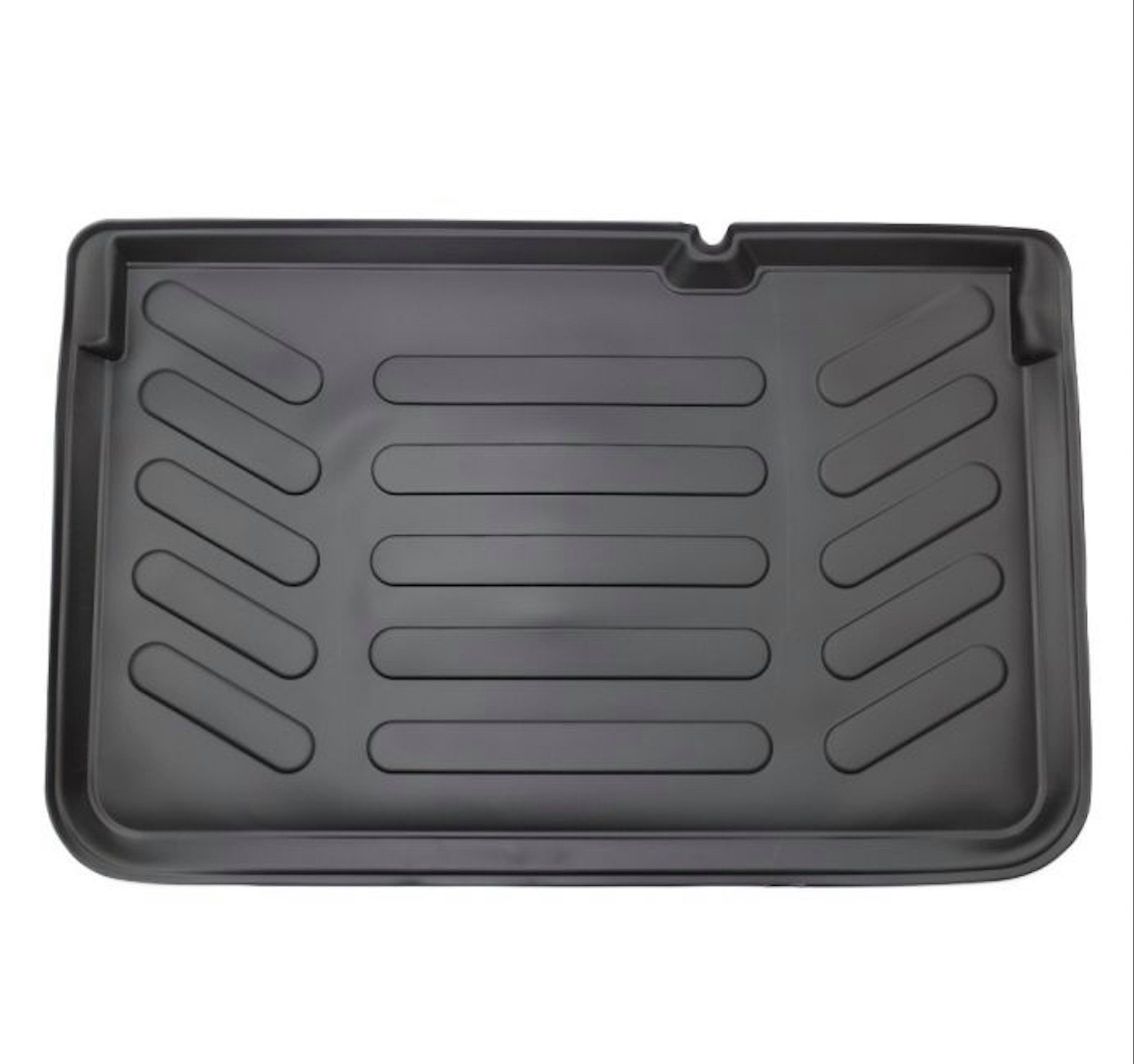 Trimak Passform-Fußmatten Oder Kofferraumwanne Oder Set Kompatibel mit Opel Corsa, OPEL Corsa D 2006-2014 Kofferraummatte TPE Antirutschmatte Schutzmatte