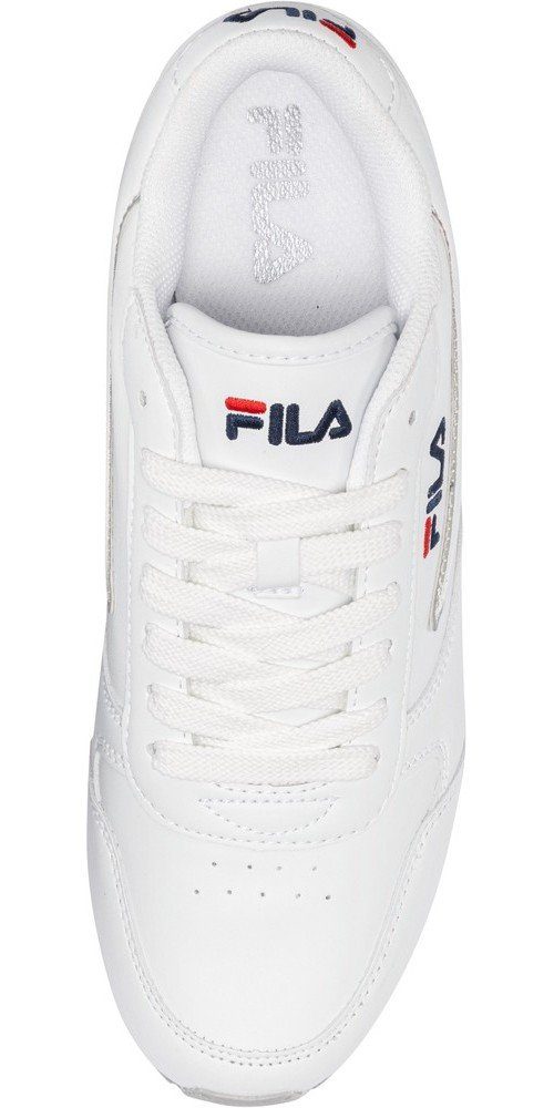 Fila Orbit Low Sneaker günstig online kaufen