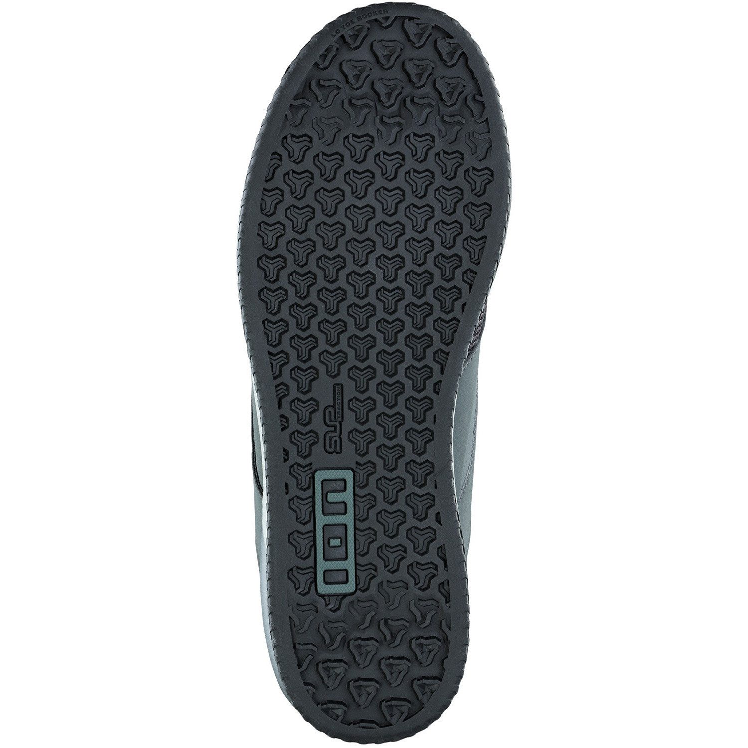ION Trekking-Halbschuhe ISCRUB AMP Hikingschuh