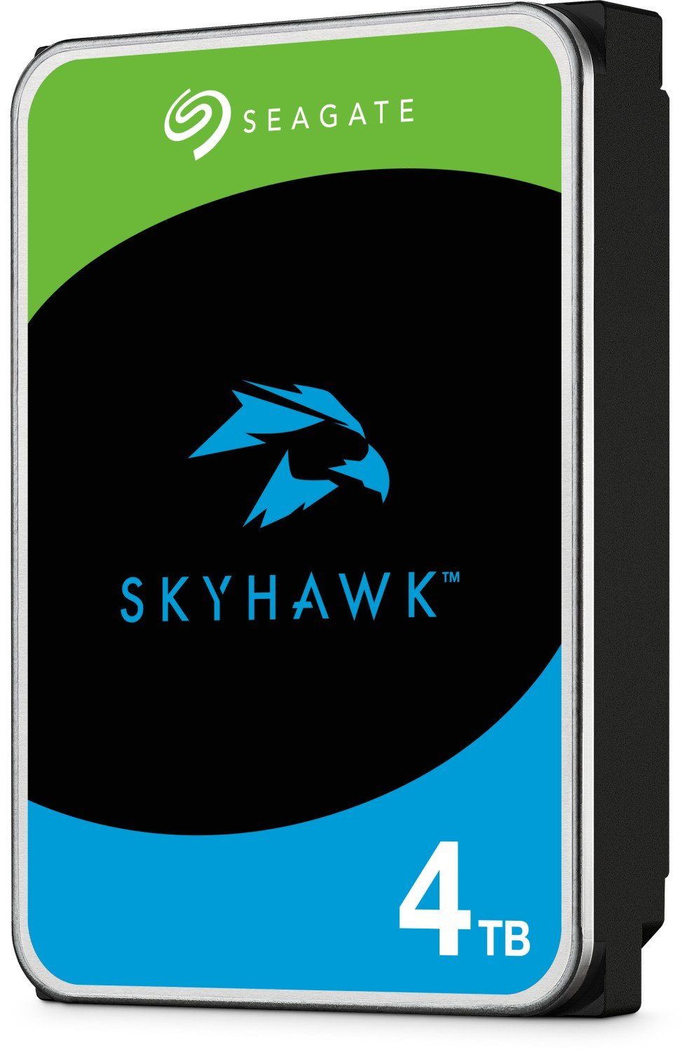 Seagate SkyHawk interne HDD-Festplatte (4 TB) 3,5"