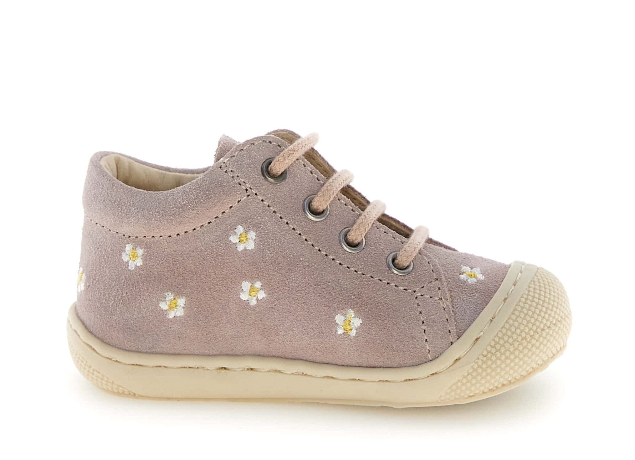 Naturino Naturino Cocoon Lauflernschuhe Schuhe Veloursleder Lauflernschuh