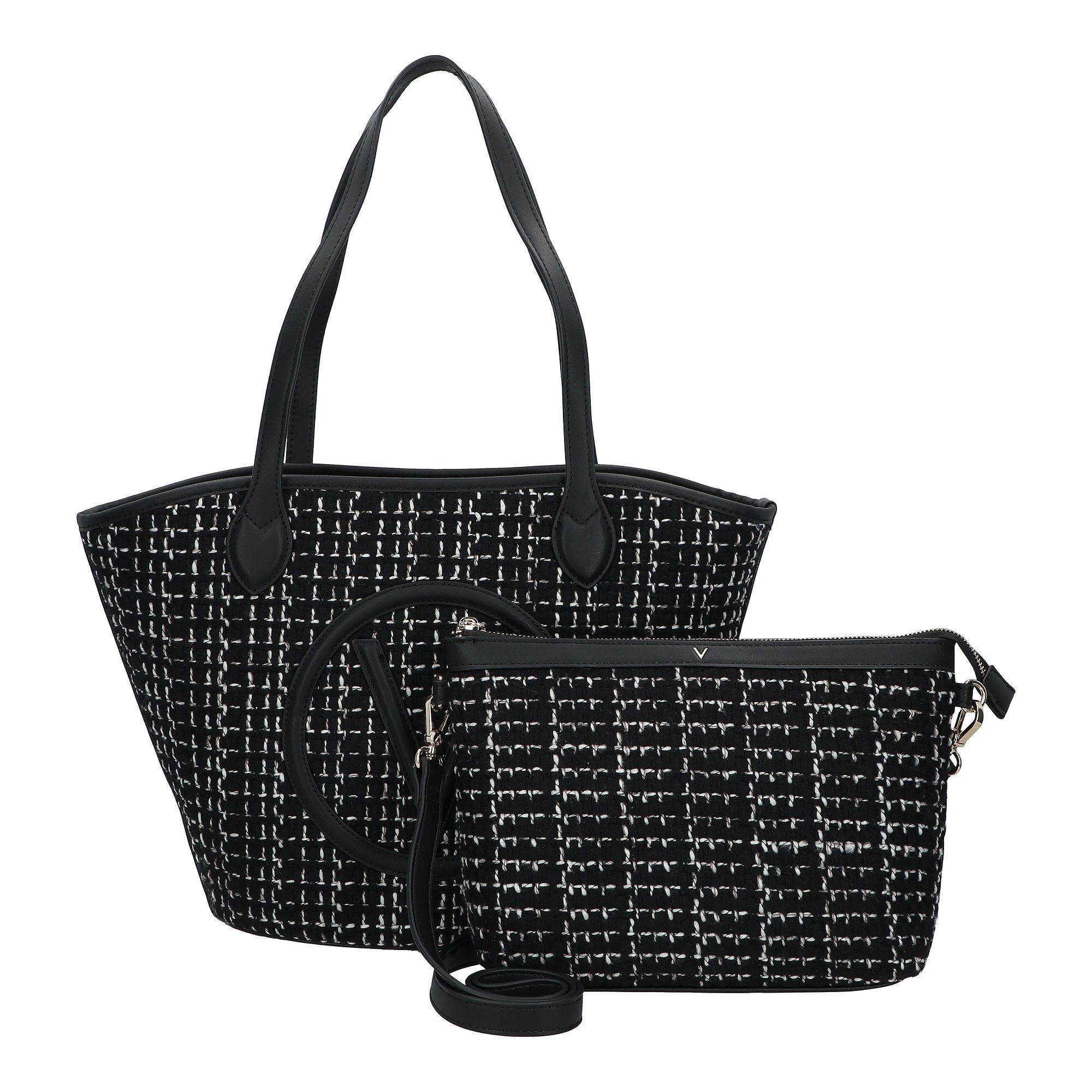 VALENTINO BAGS Shopper Covent, Polyurethan