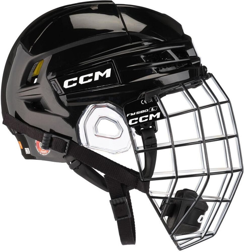 CCM Allroundhelm