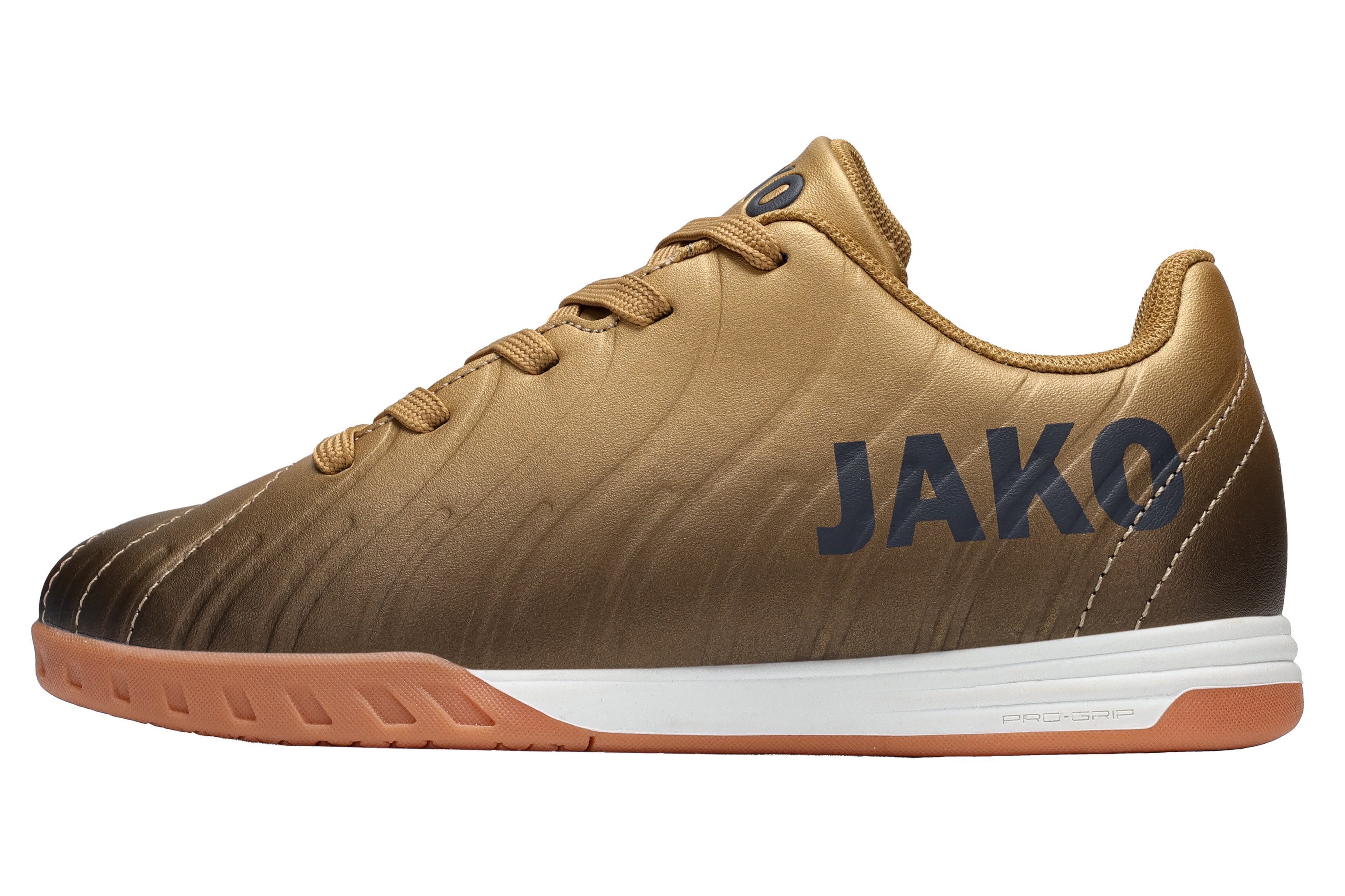 Jako J-SISWEEPER Hallenschuh Indoorschuh, Sportschuhe, nicht abfärbende Sohle