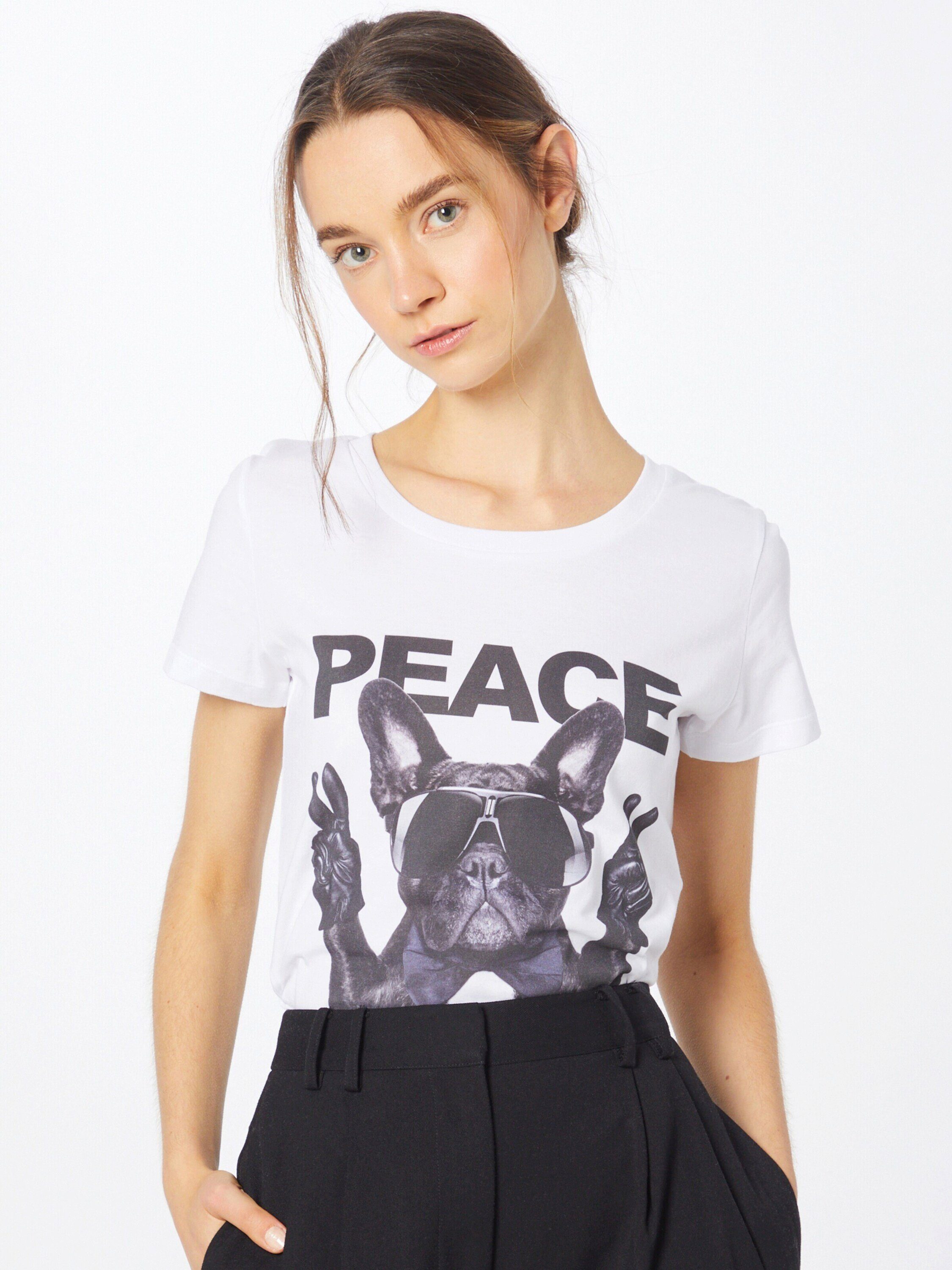 EINSTEIN & NEWTON T-Shirt Frenchie (1-tlg) günstig online kaufen