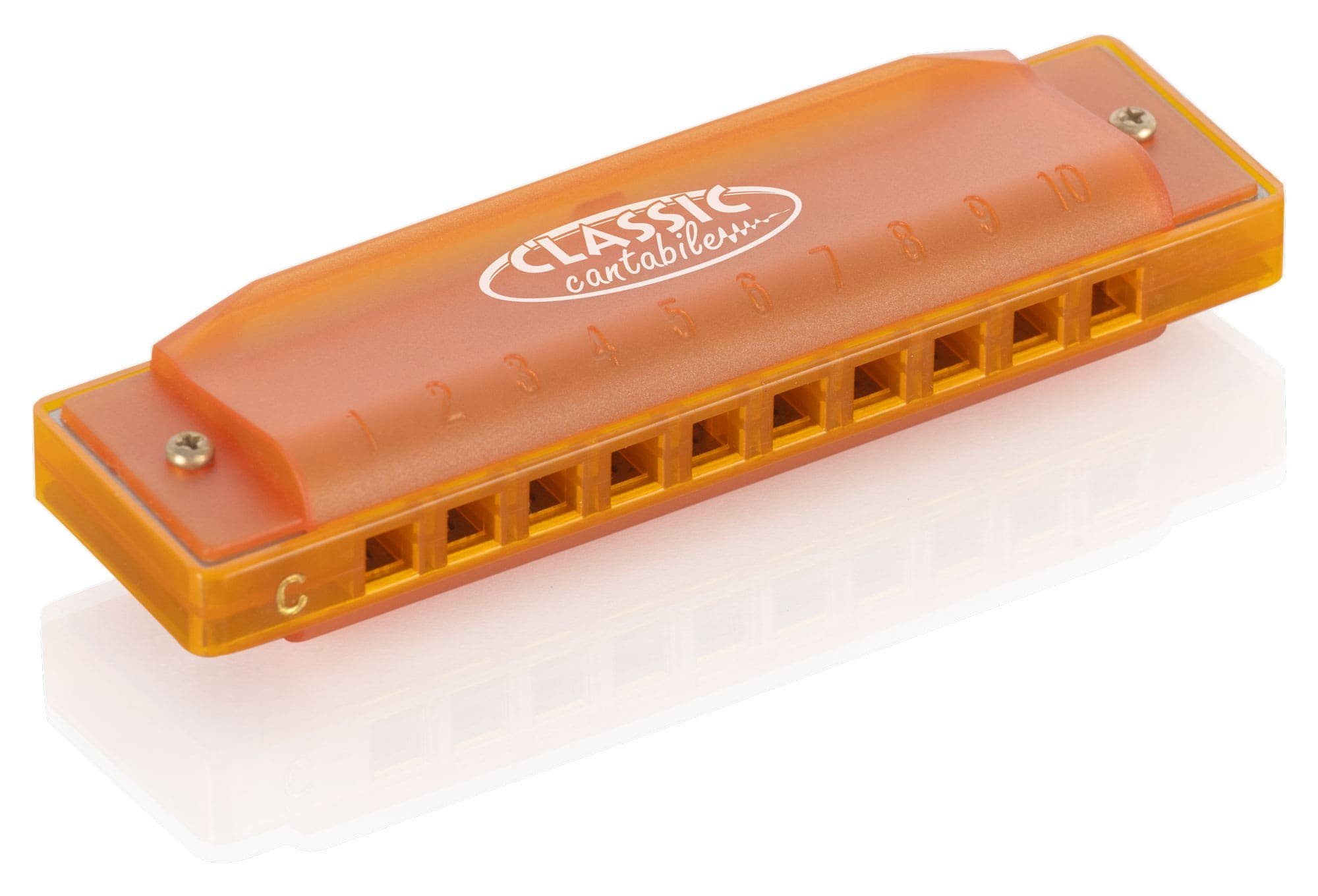 SUPVOX Mundharmonika Tasche - Wasserdichtes PU Leder Etui Für Blues Harp