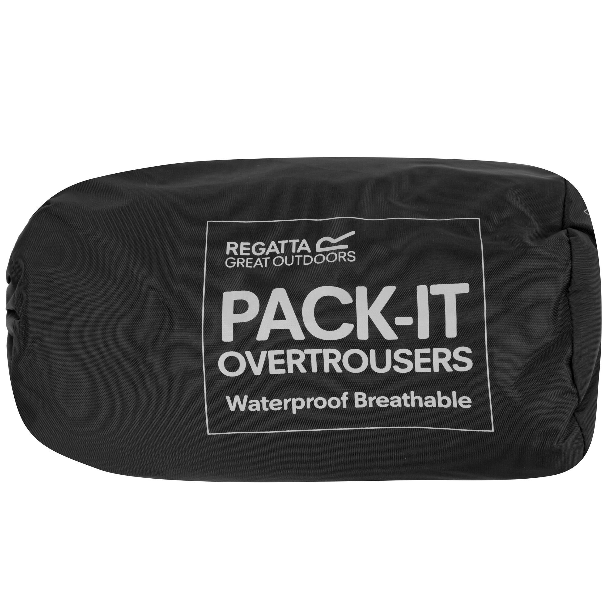 Regatta Regenhose Pack lt O/Trs (2-tlg)