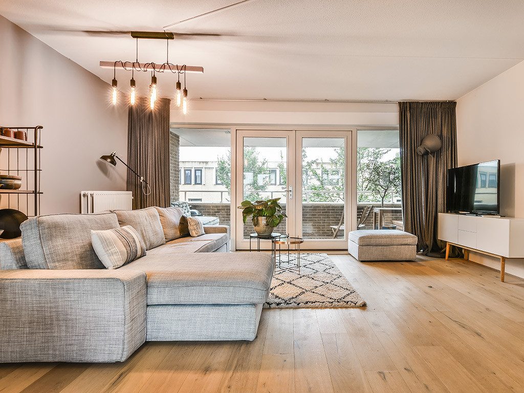 BASICfloor Parkett Parkett Eiche Rustikal Rohoptik Landhausdiele Gebürstet