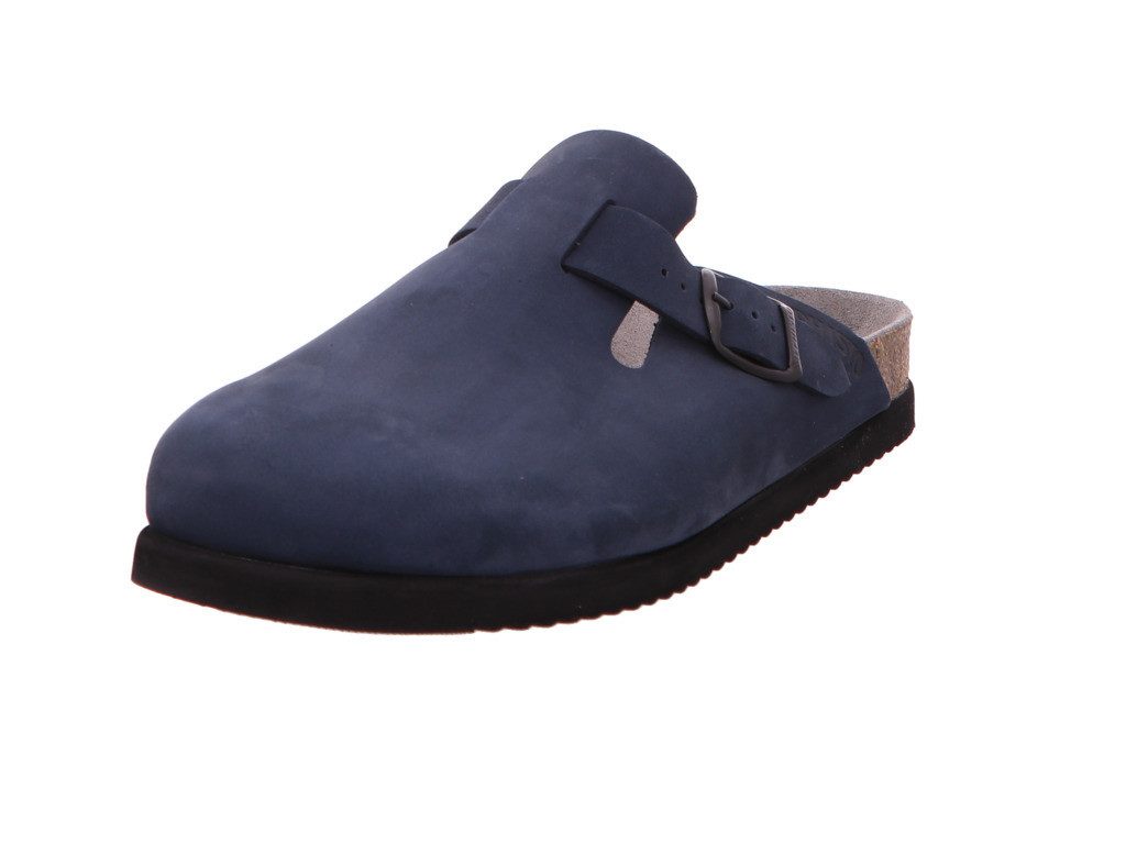 Mephisto Мулы für Herren Pantolette (Schuhweite, 1-tlg., Schuhweite)
