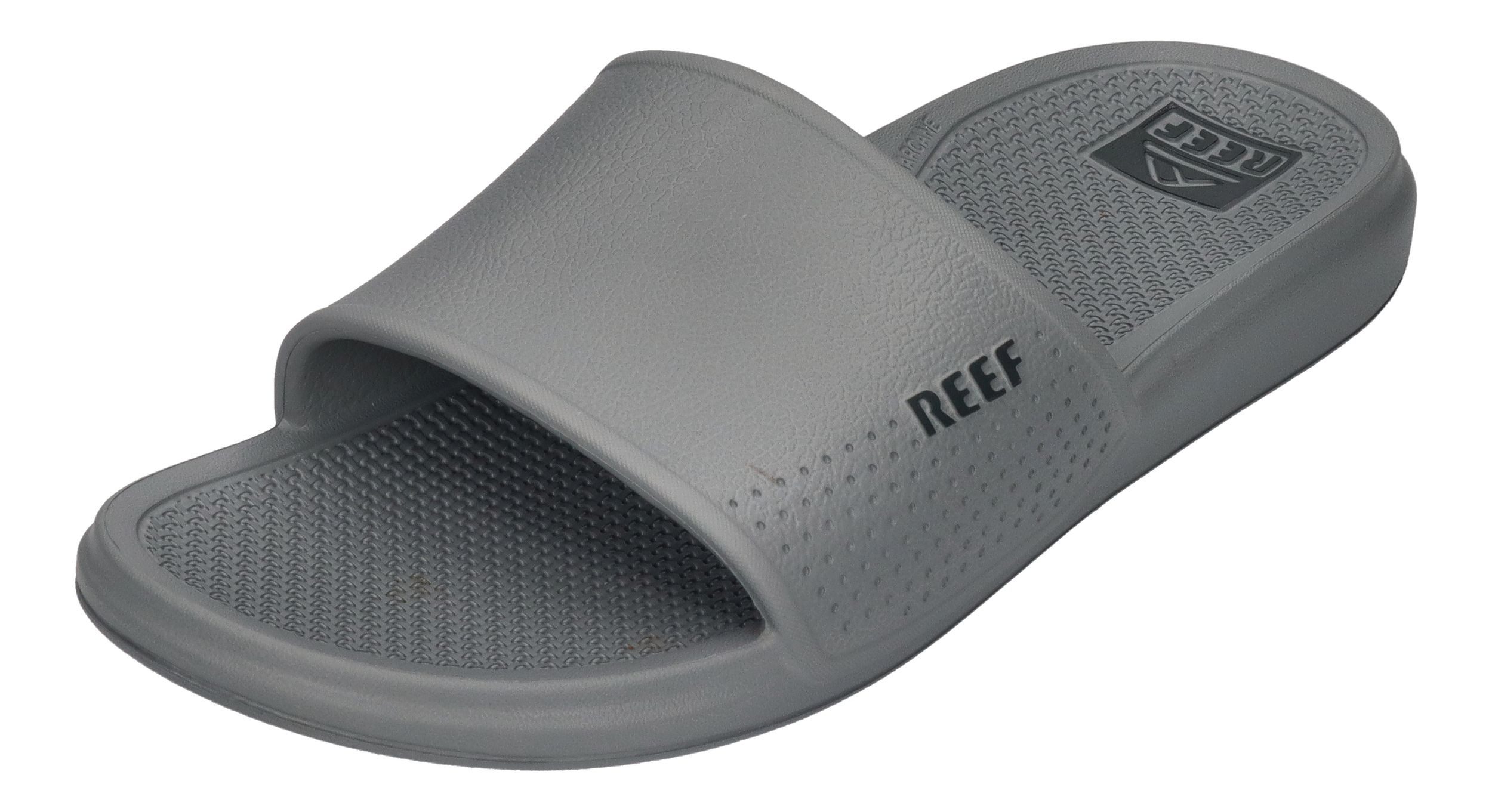 Reef Oasis Slide Шлепанцы Grey