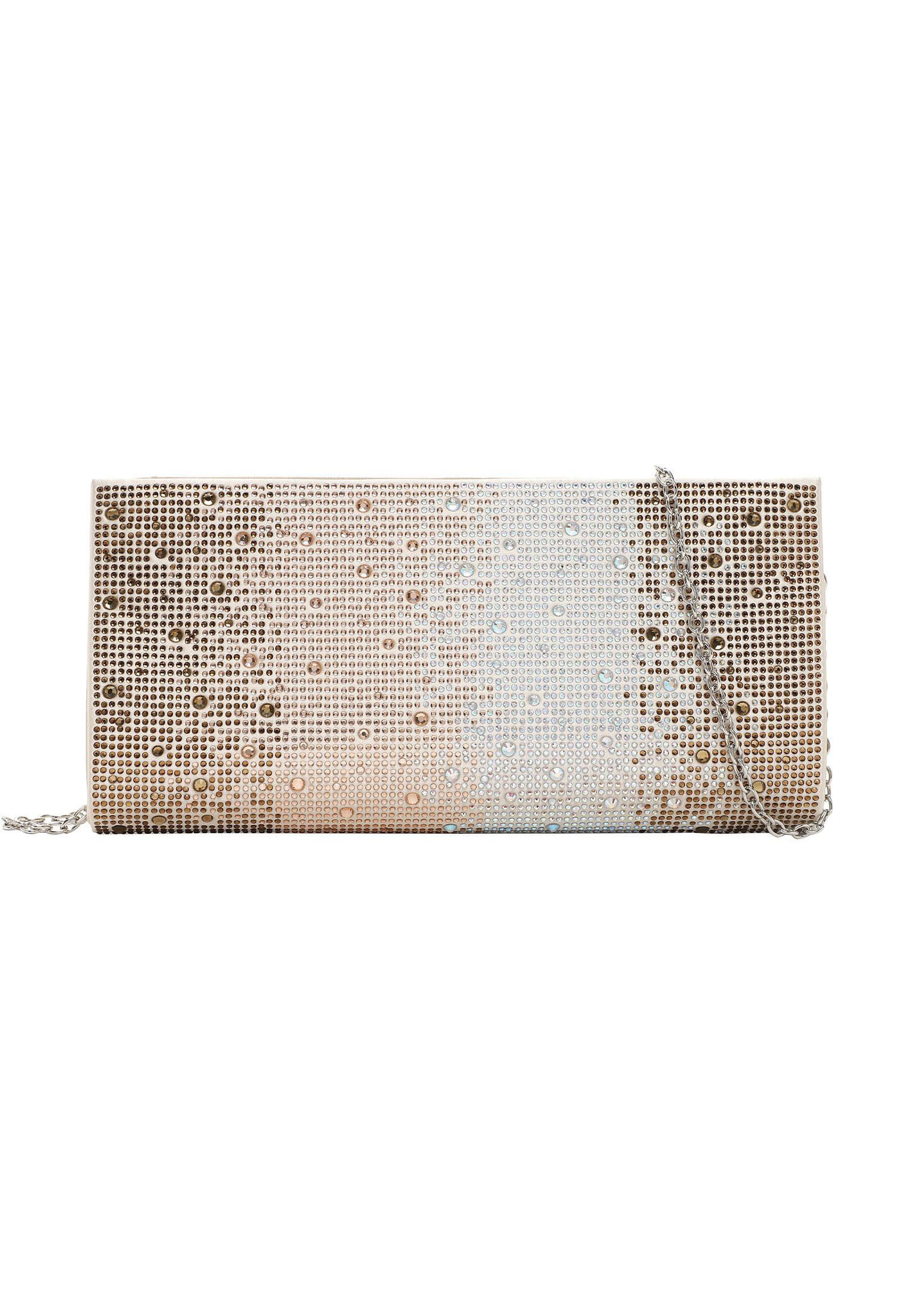 Tamaris Clutch TAS Amalia Rhinestone (1-tlg), ´Für Damen