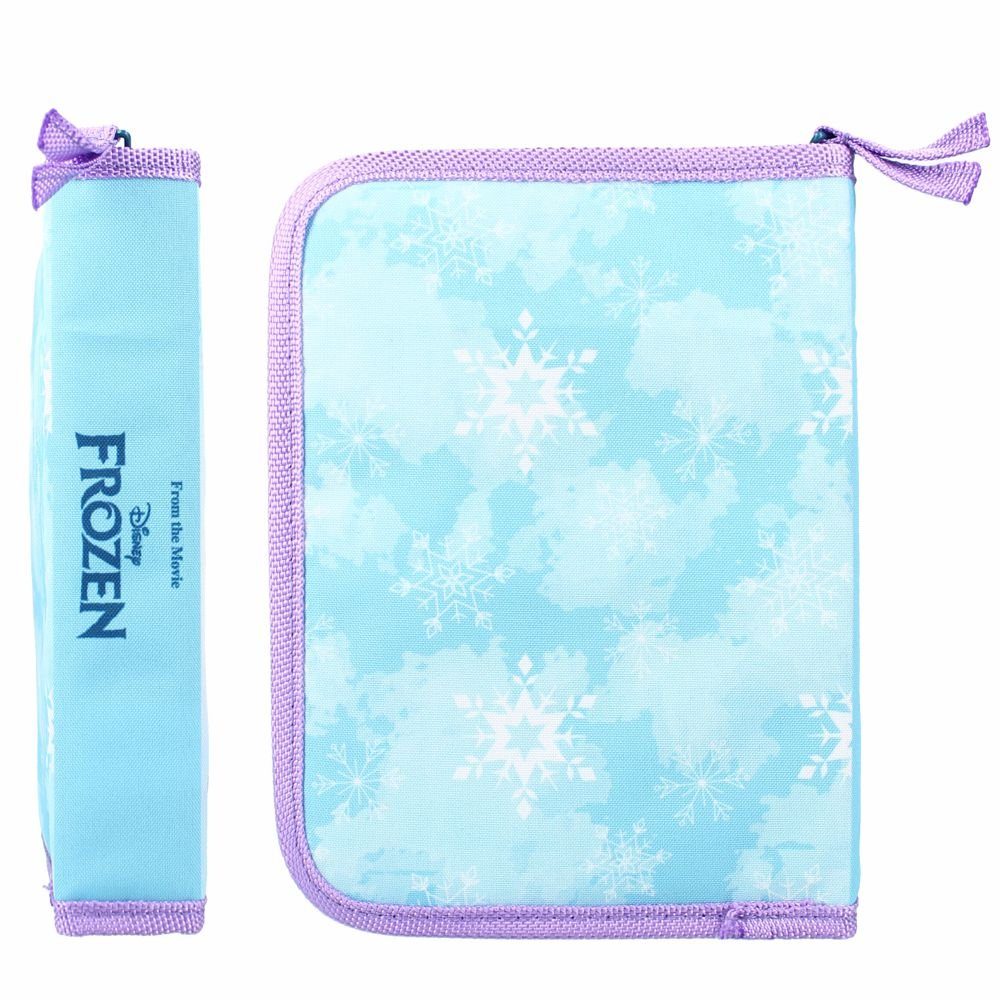 Disney Frozen Federtasche Federtasche gefüllt Disney Eiskönigin Frozen Federmappe Schule