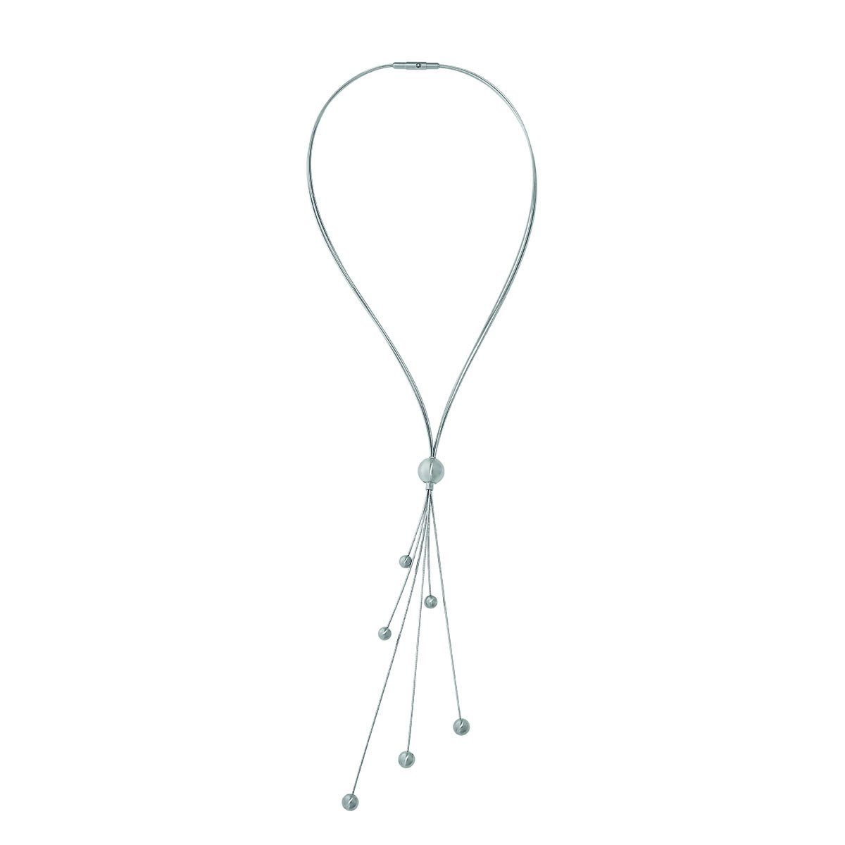 XEN Collier silberfarben... XEN Collier silberfarben...