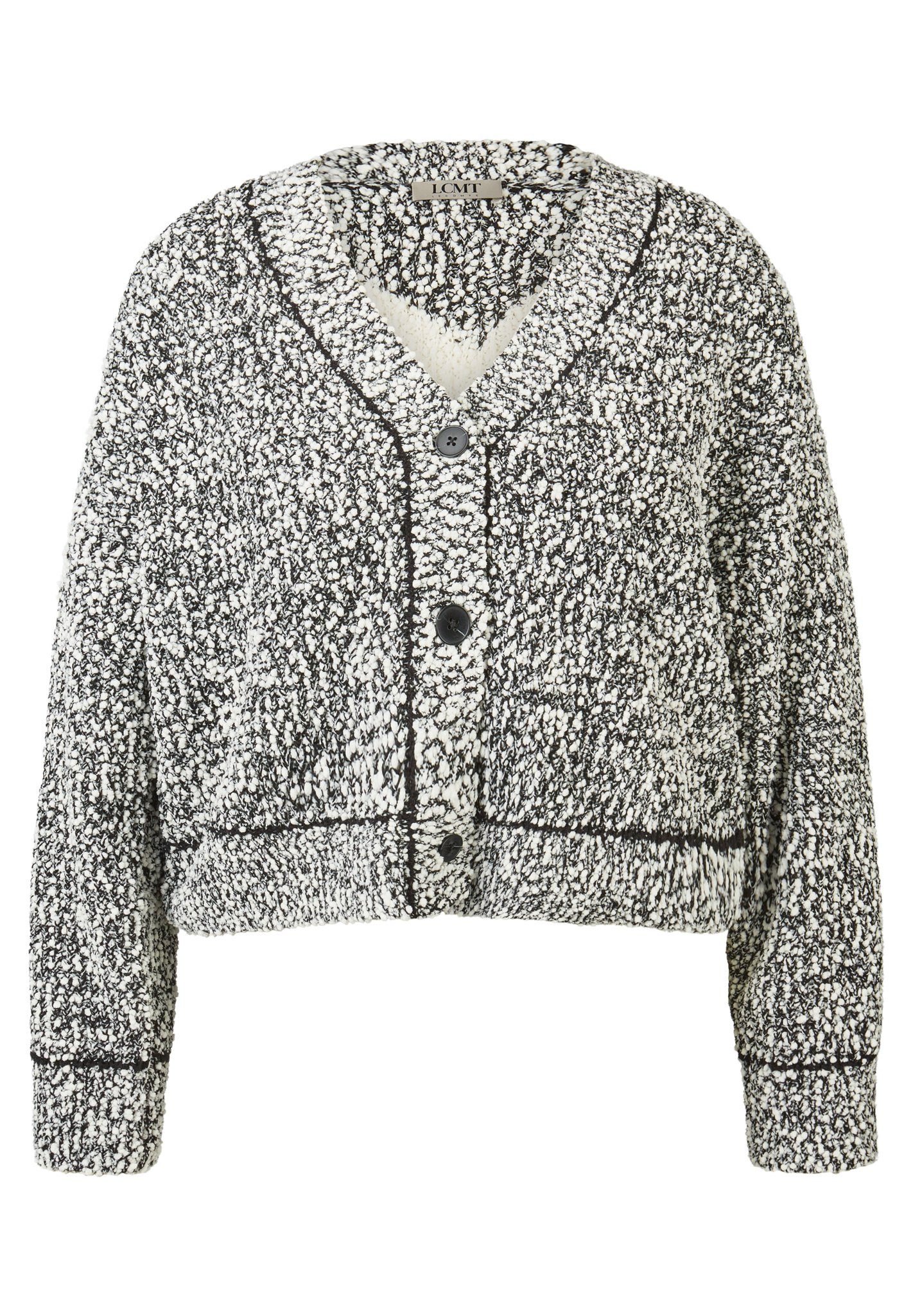 LeComte Strickjacke