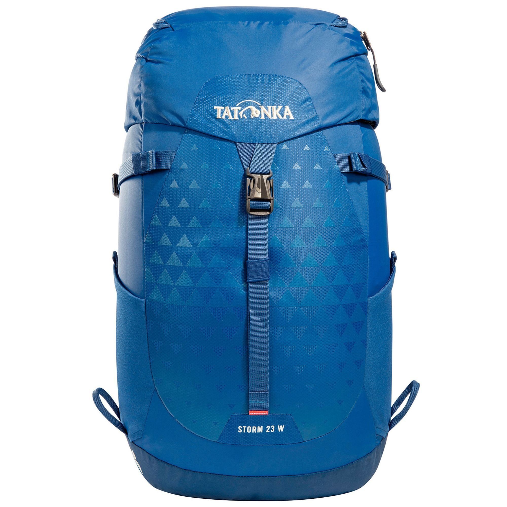 TATONKA® Wanderrucksack Storm, Polyamid blue