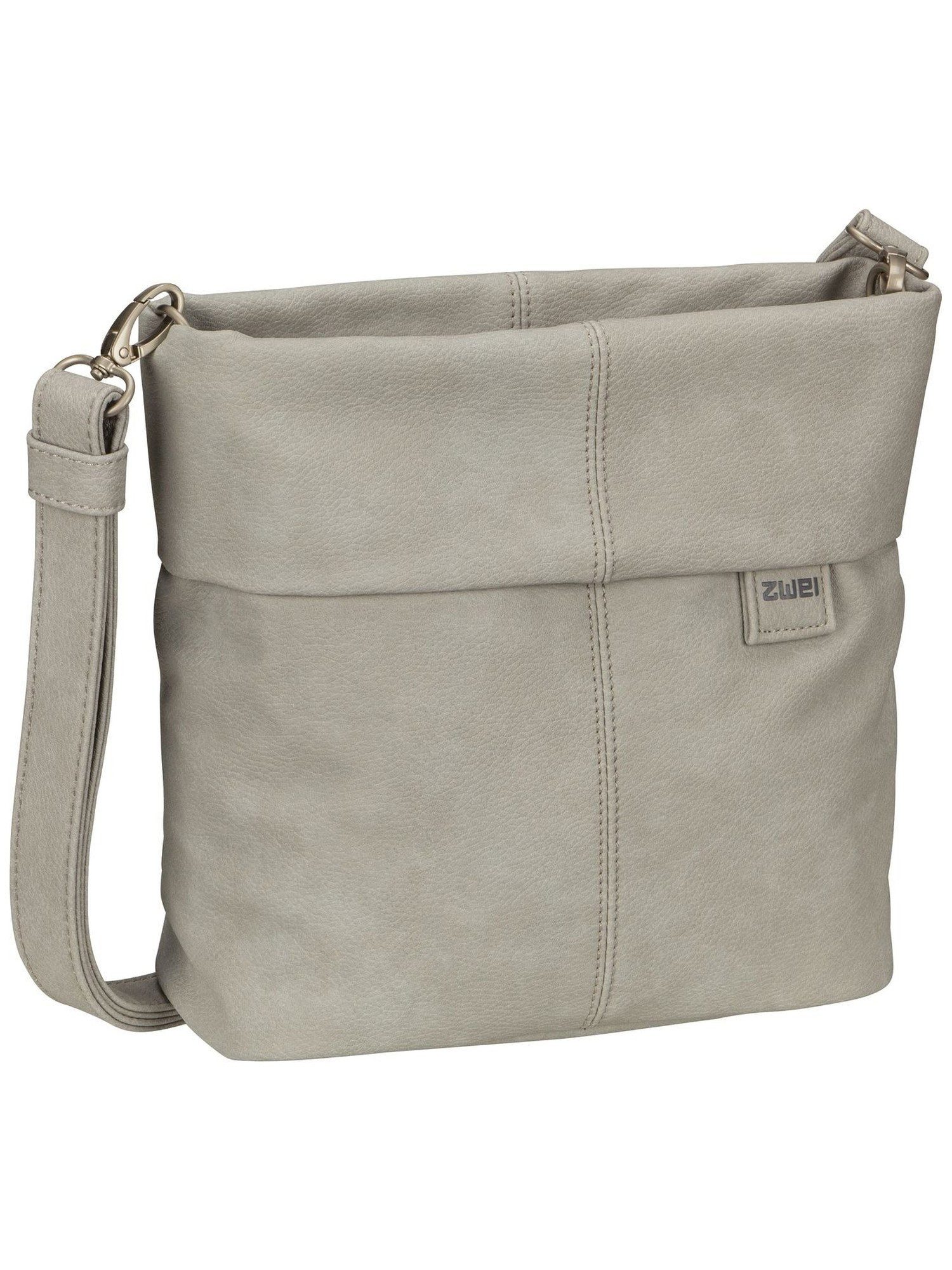 Zwei Beuteltasche Mademoiselle M8