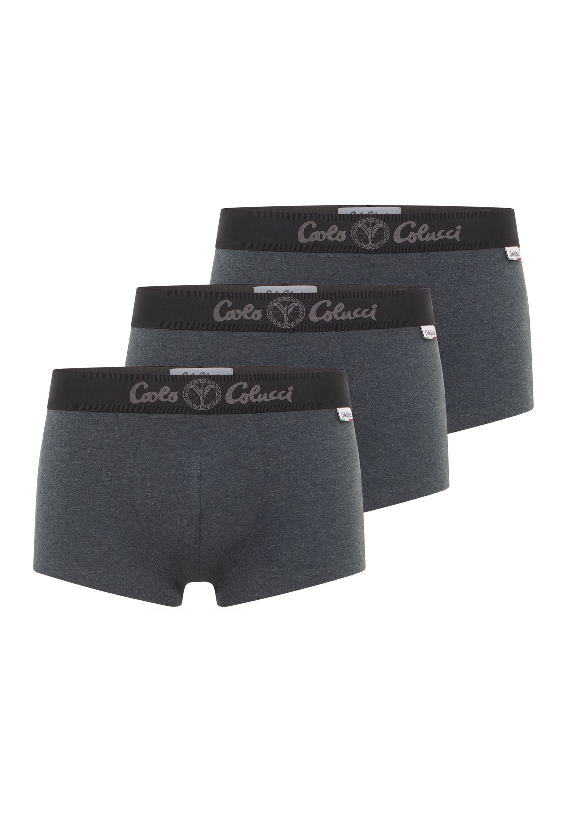 CARLO COLUCCI Jazz-Pants Slips Eben