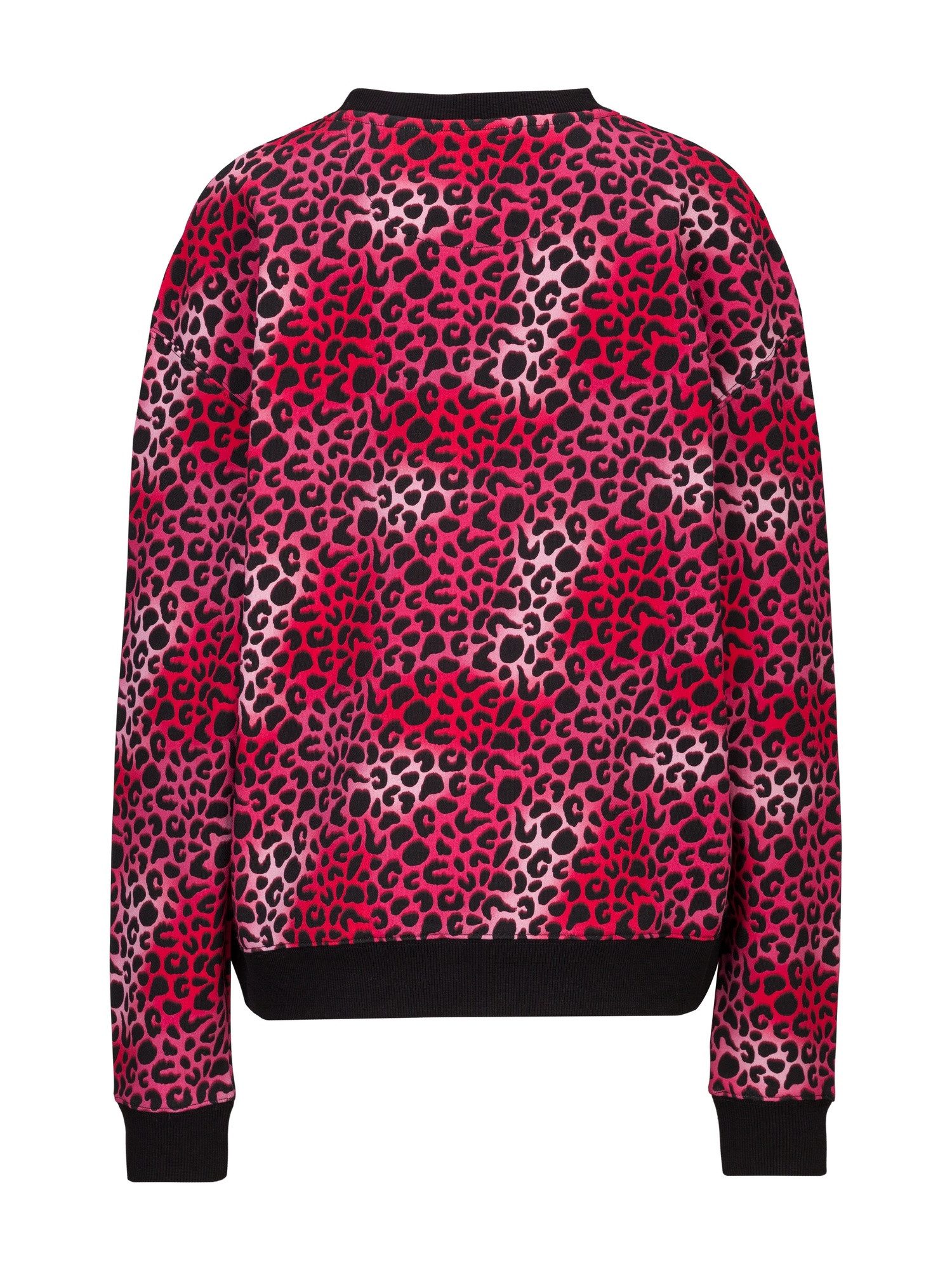 19V69 ITALIA Sweatshirt Sinja Leo