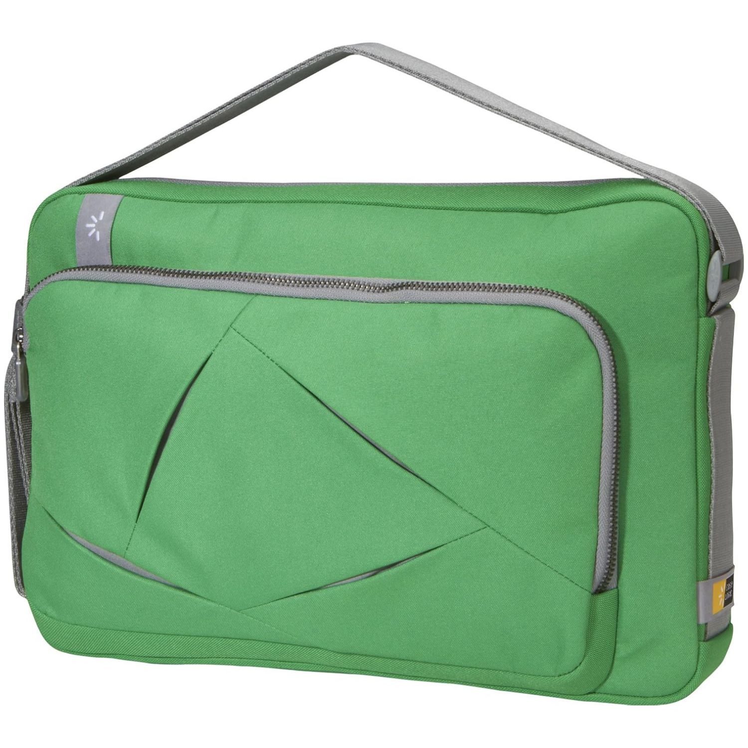Case Logic Laptoptasche Notebook-Tasche Laptop Schutz-Hülle Grün (Tasche), günstig online kaufen