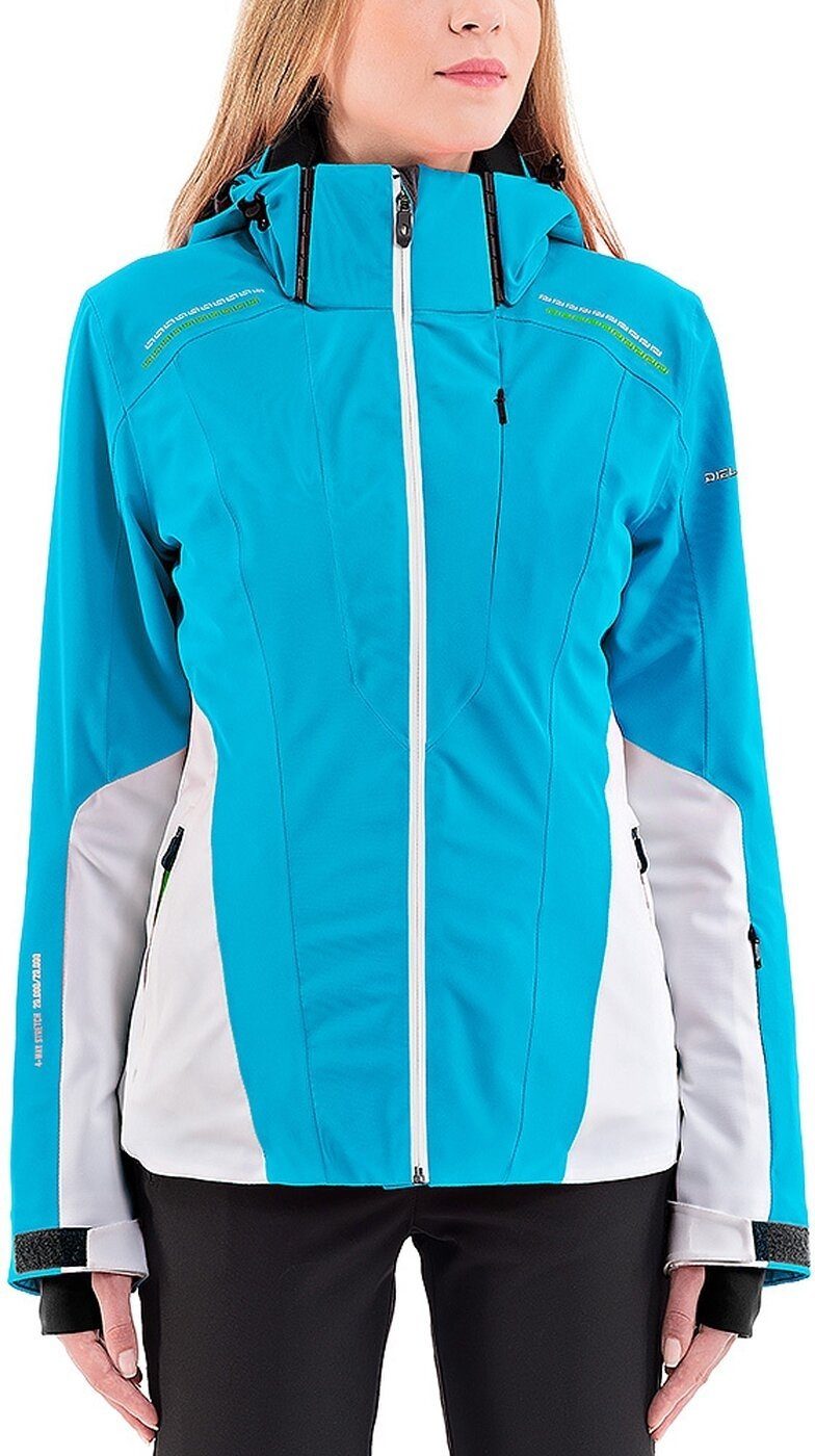 DIELSPORT Skijacke SYBIL - WOMEN