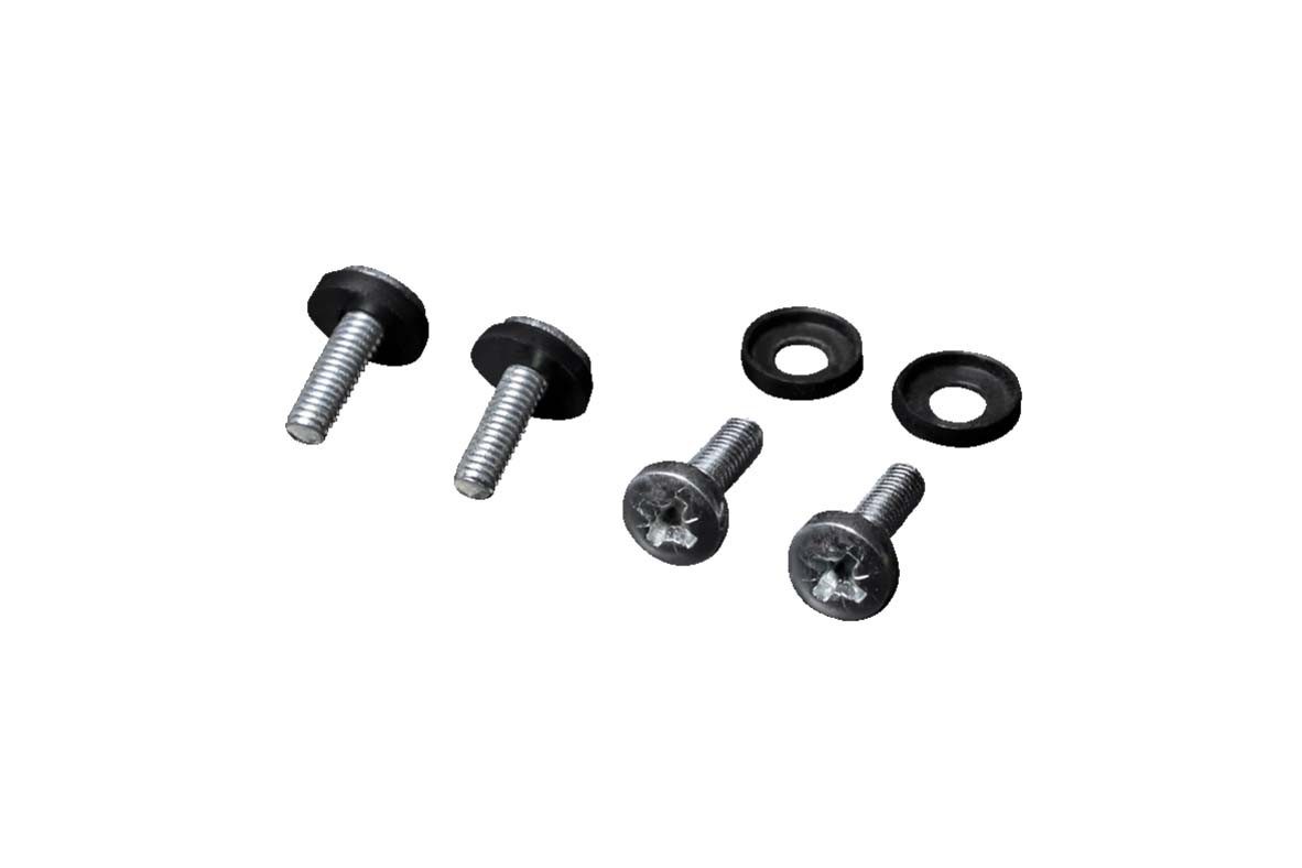 RITTAL Kabelkanal RITTAL Kreuzschlitzschraube M6 x16mm mit Unterlagscheibe VE = 50 Stück