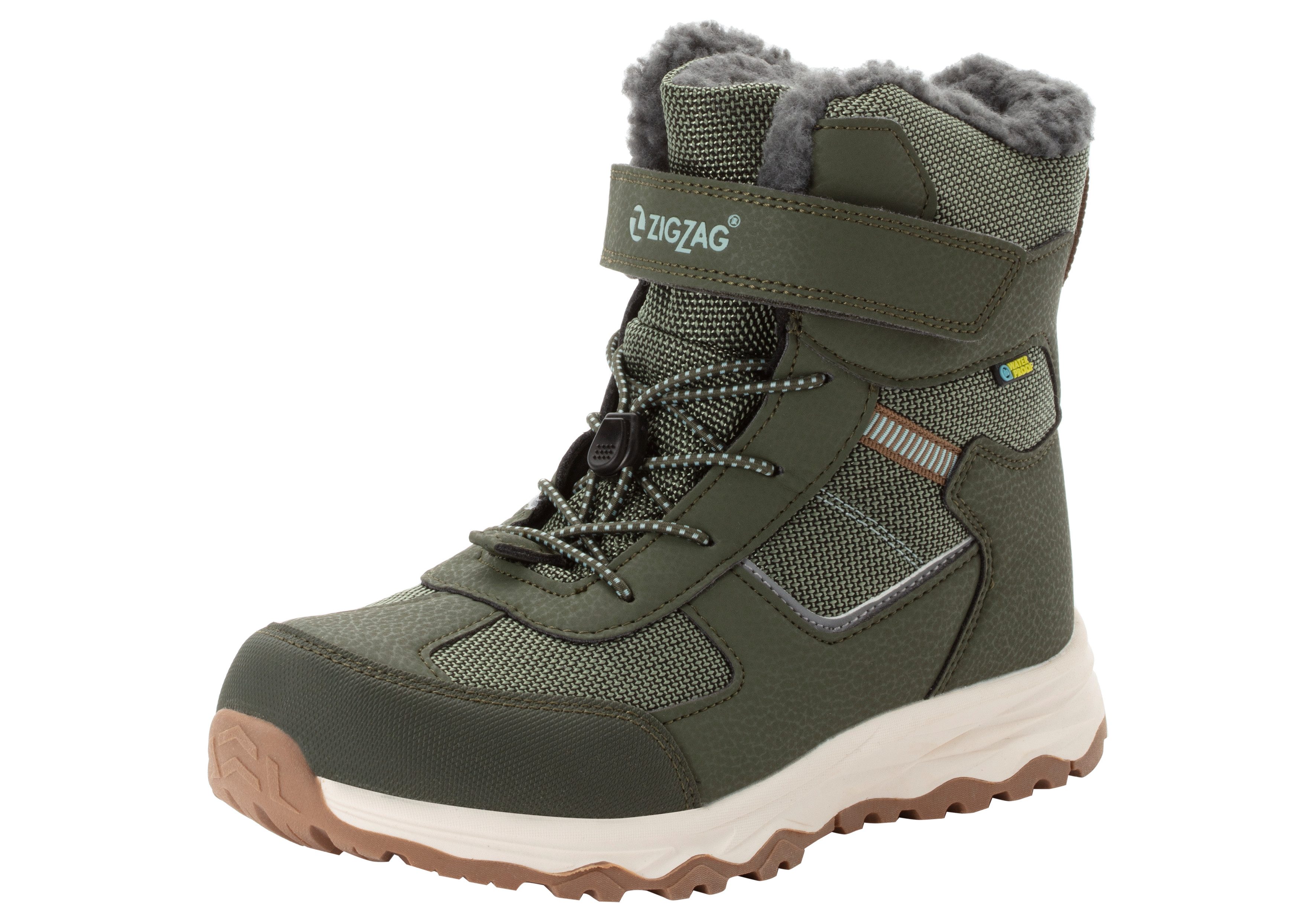 BALFUL KIDS BOOT WP V2 Winterboots