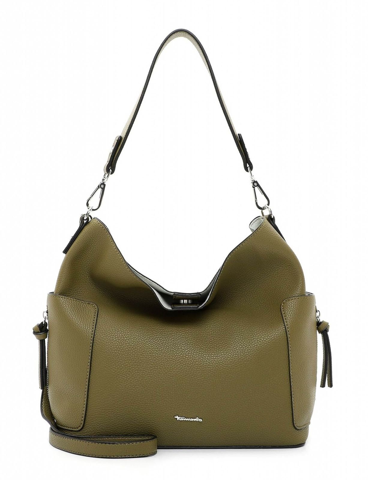 Tamaris Schultertasche Gloria (Set, 2-tlg) günstig online kaufen