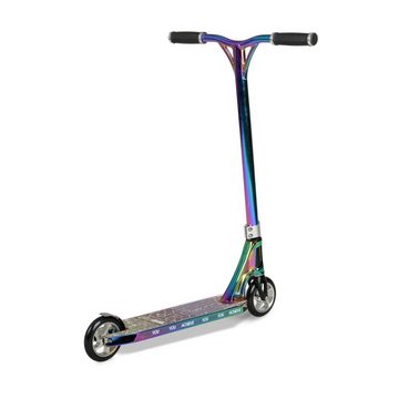 RipRail Scooter Pro Series 1, Roller Stunt Scooter Tretroller Kinderroller Cityroller mit Stunt Pegs