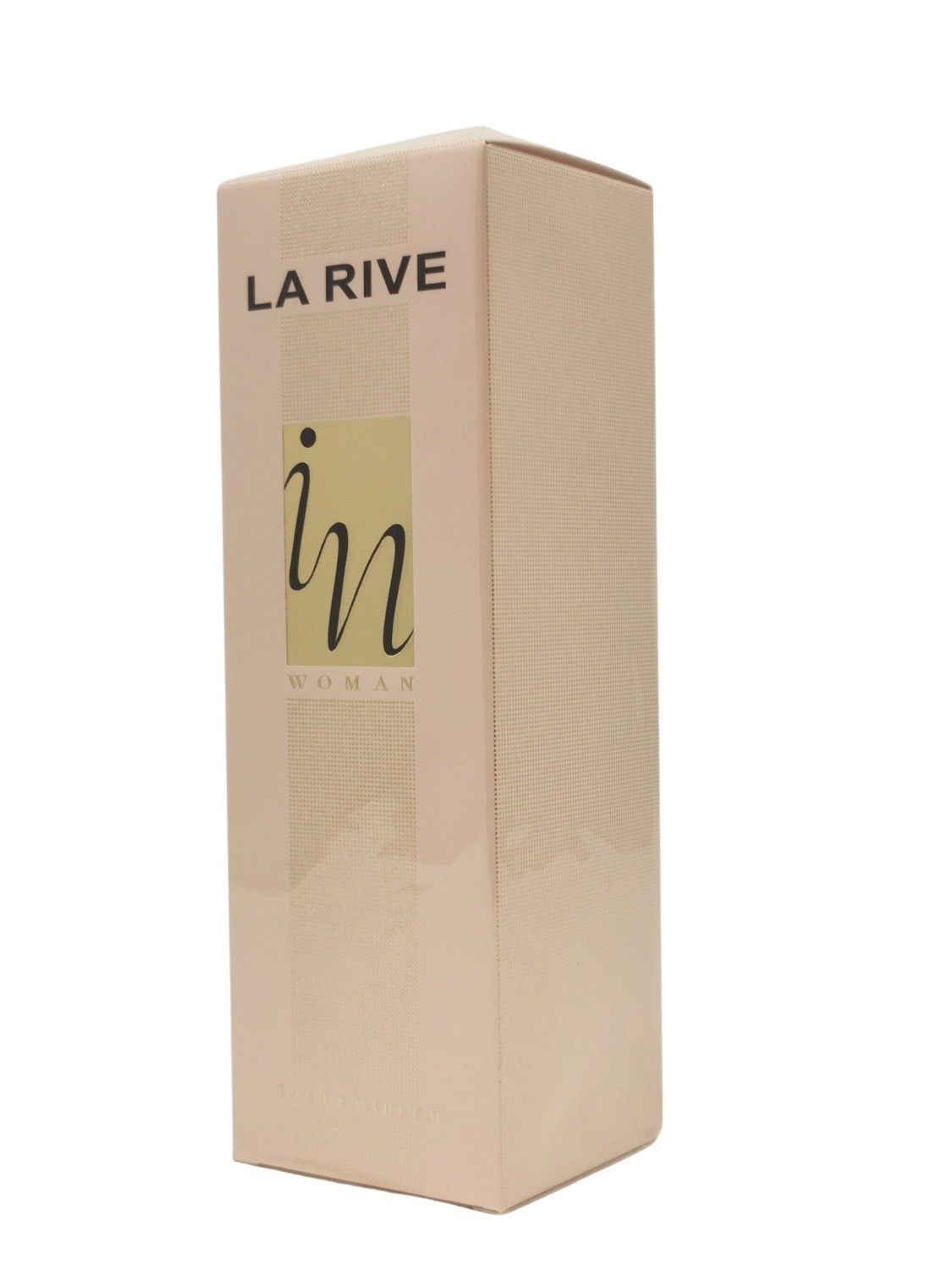 In LA de RIVE ml 90 90 Parfum de Parfum - Rive Woman La ml, Eau Eau -