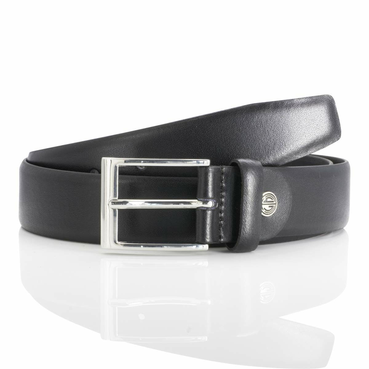 Ledergürtel Gürtel für Herren