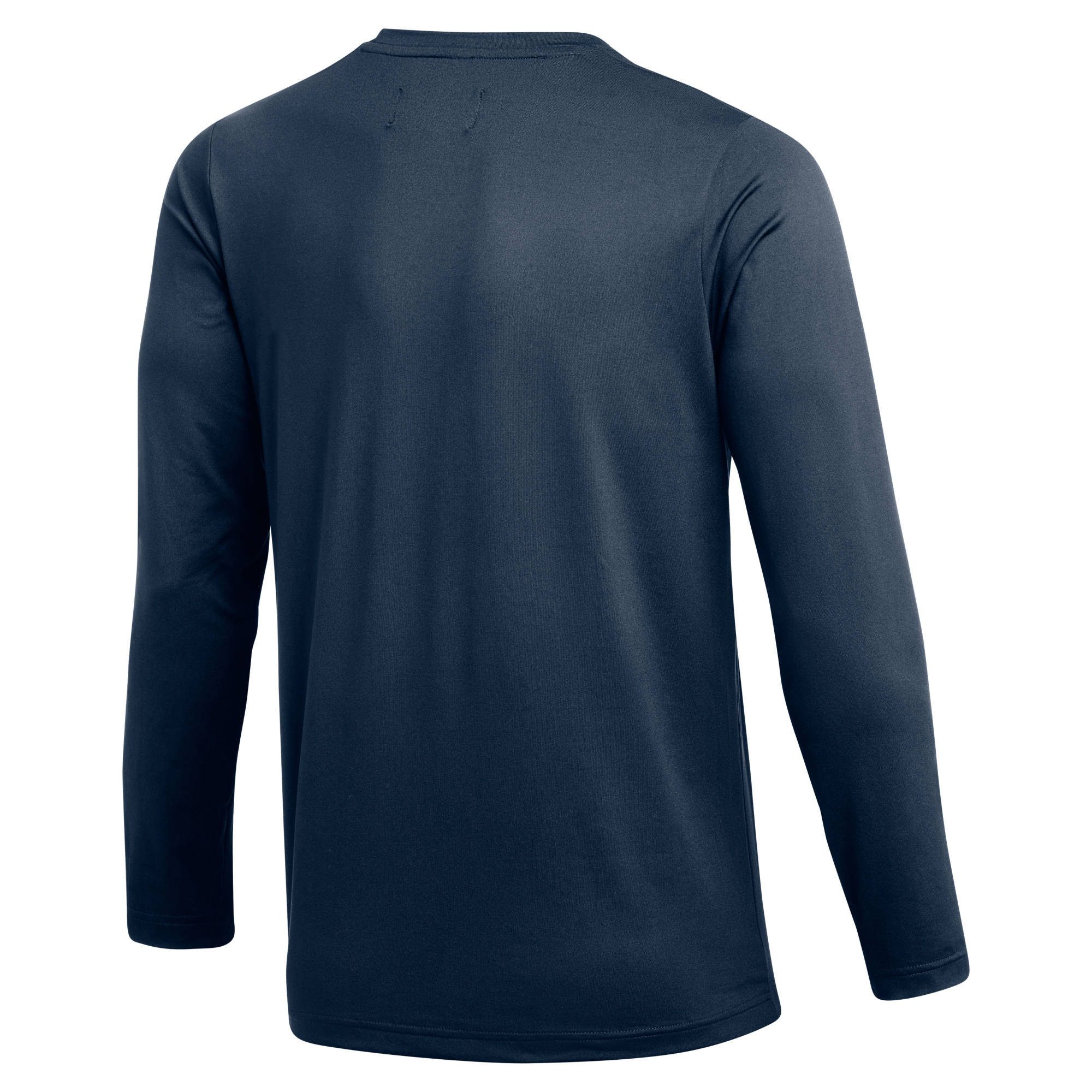 Jordan Trainingsshirt MEN'S TEAM LONG-SLEEVE TRAINING günstig online kaufen